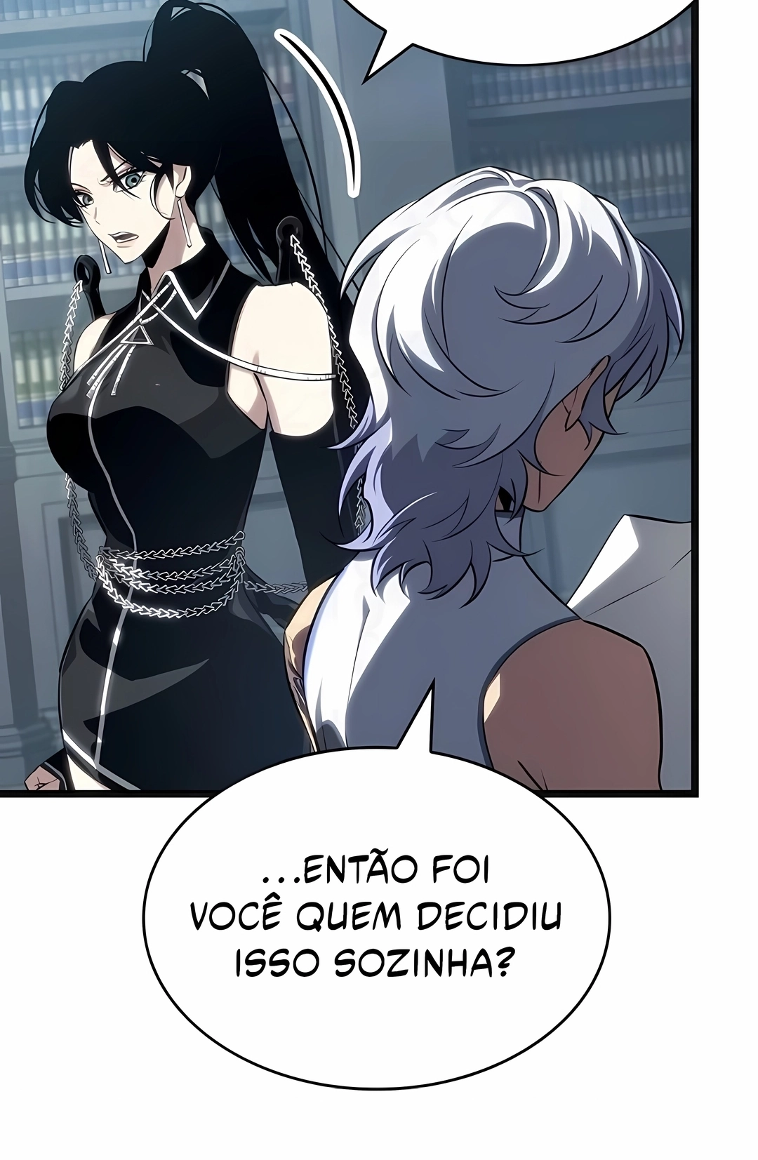 O Mundo Após a Queda Capítulo 232 Página 74