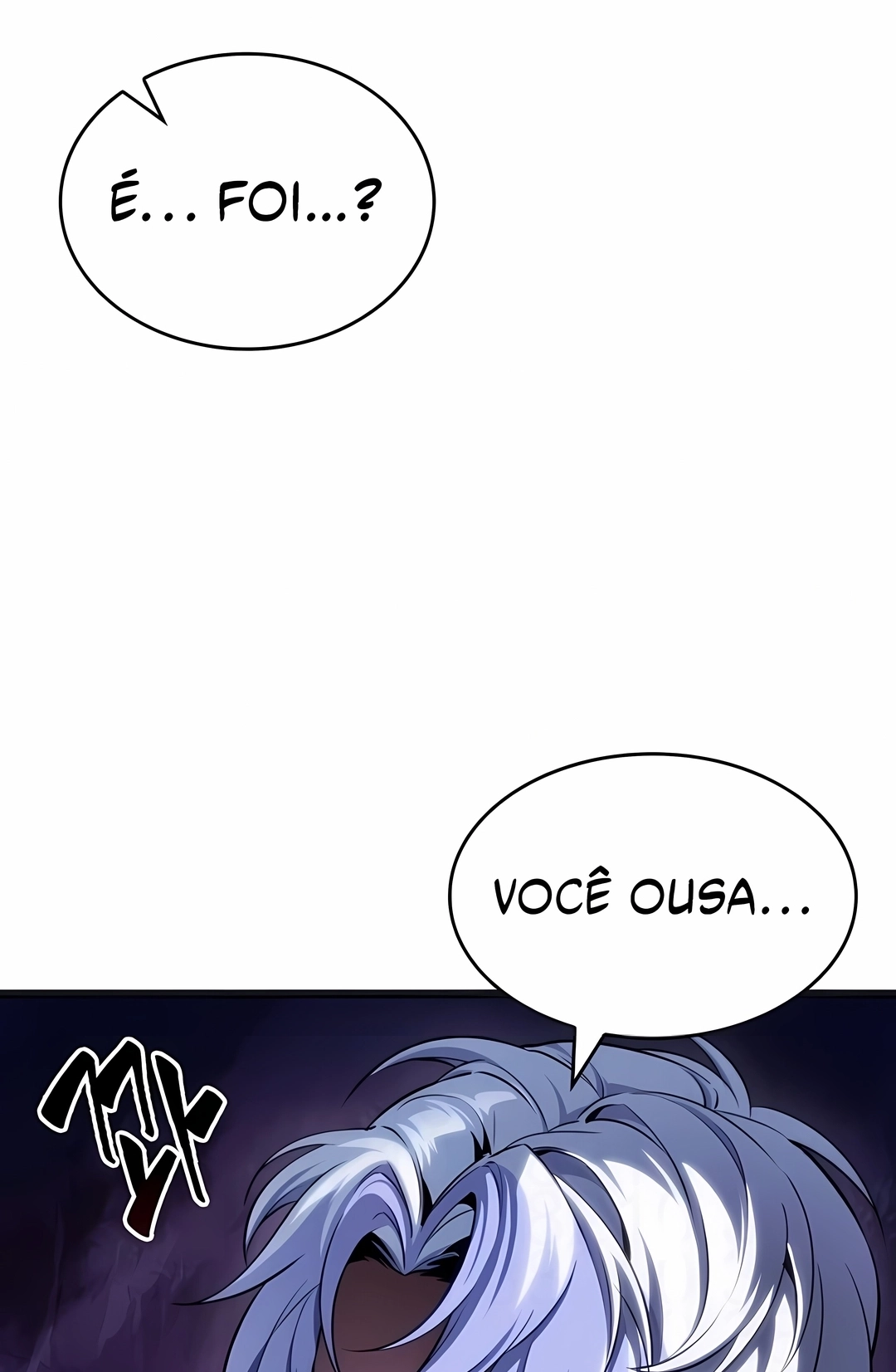 O Mundo Após a Queda Capítulo 232 Página 75