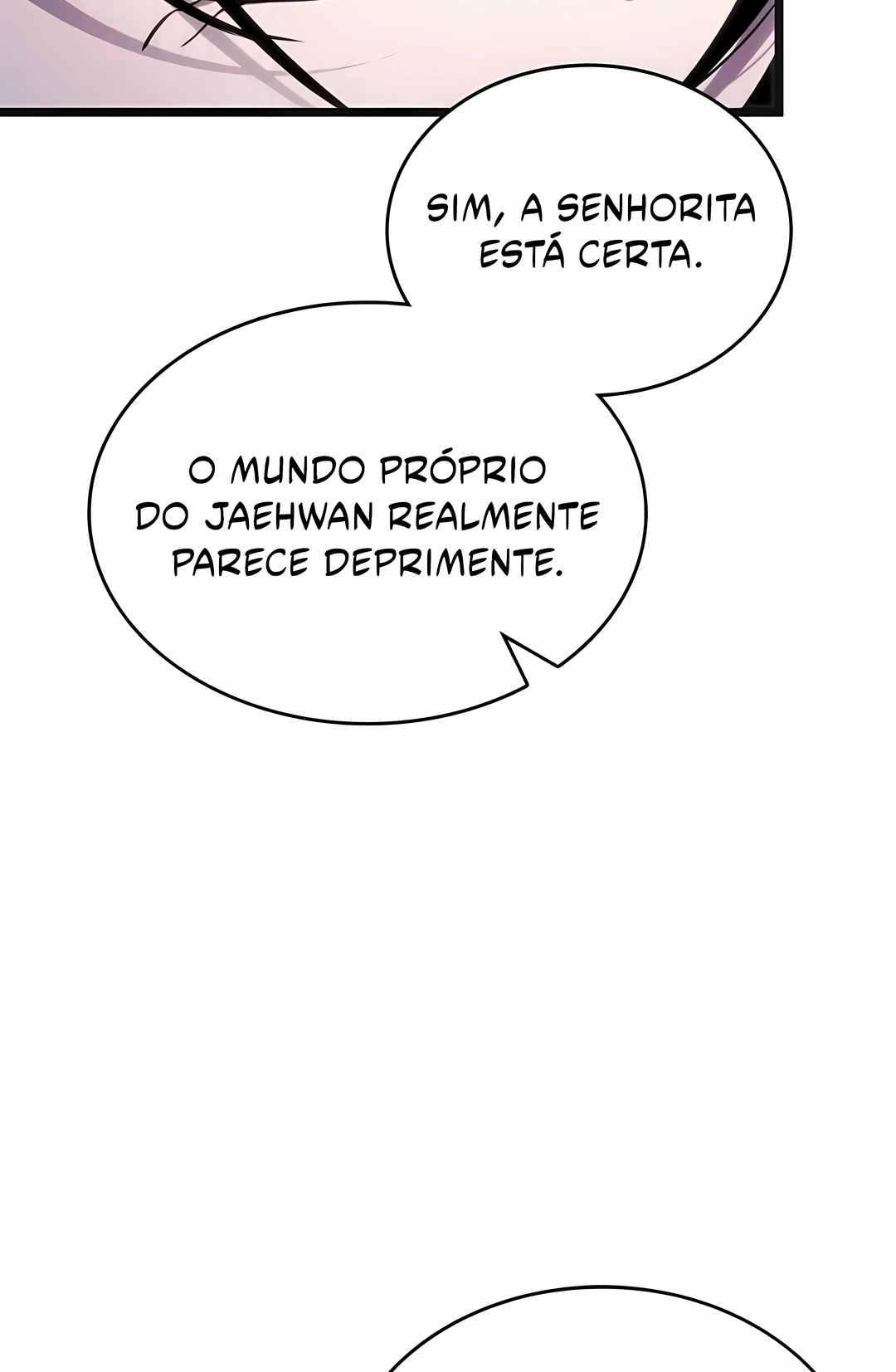 O Mundo Após a Queda Capítulo 232 Página 78