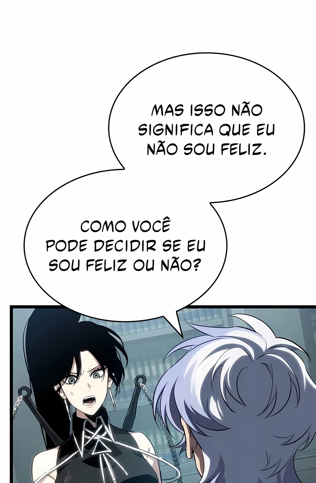 O Mundo Após a Queda Capítulo 232 Página 81