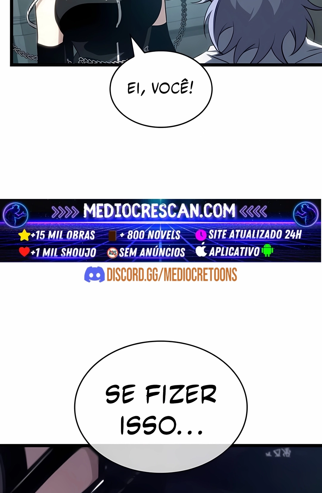 O Mundo Após a Queda Capítulo 232 Página 82