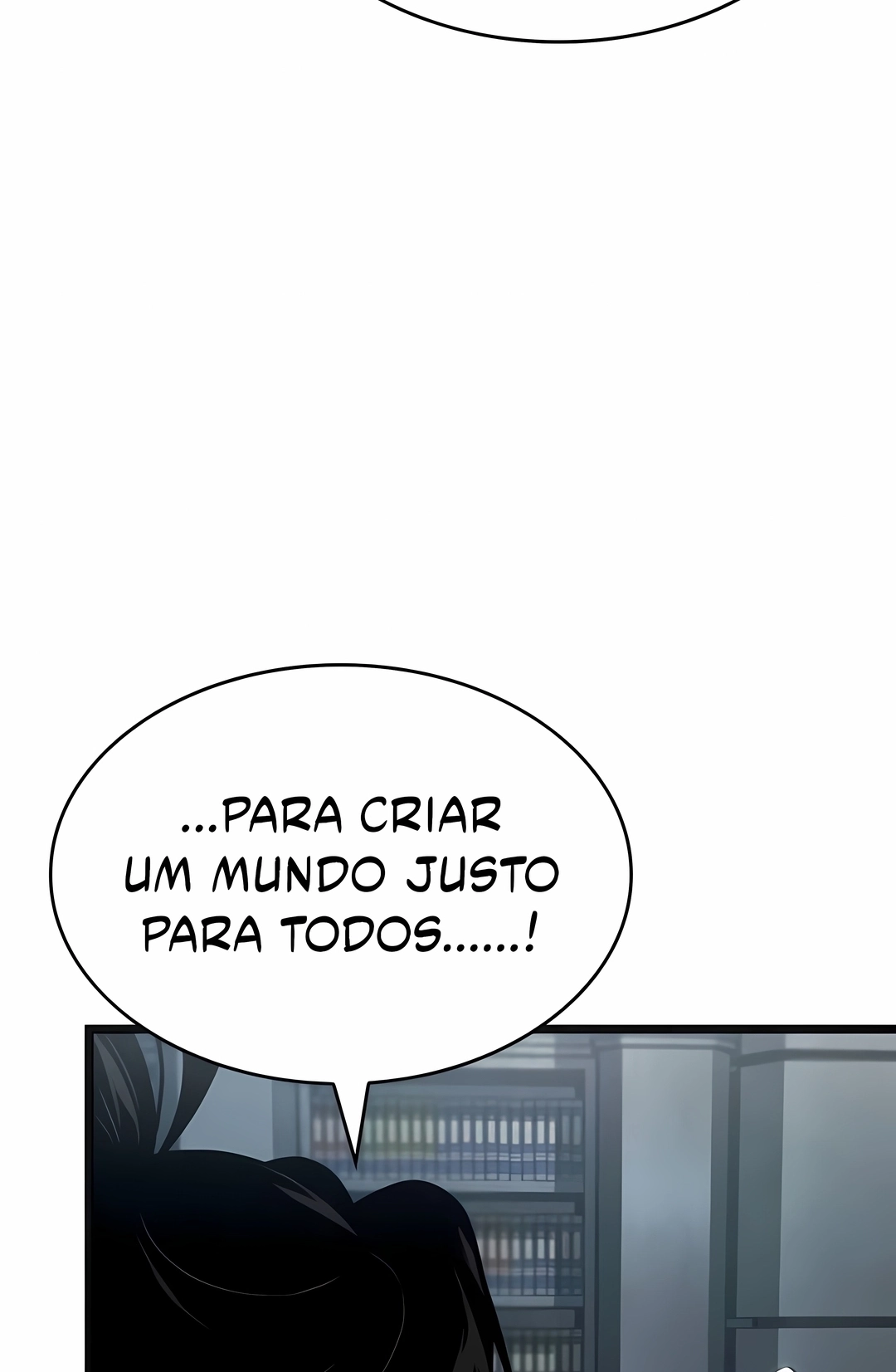 O Mundo Após a Queda Capítulo 232 Página 86