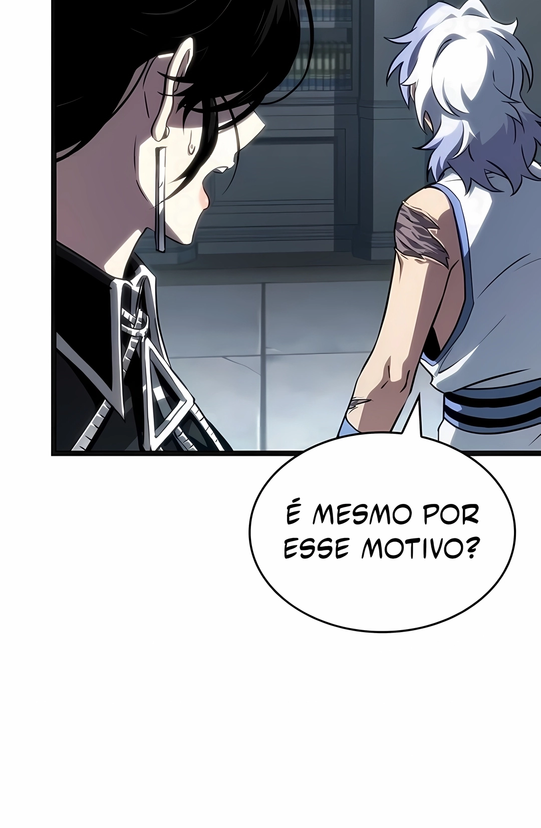 O Mundo Após a Queda Capítulo 232 Página 87