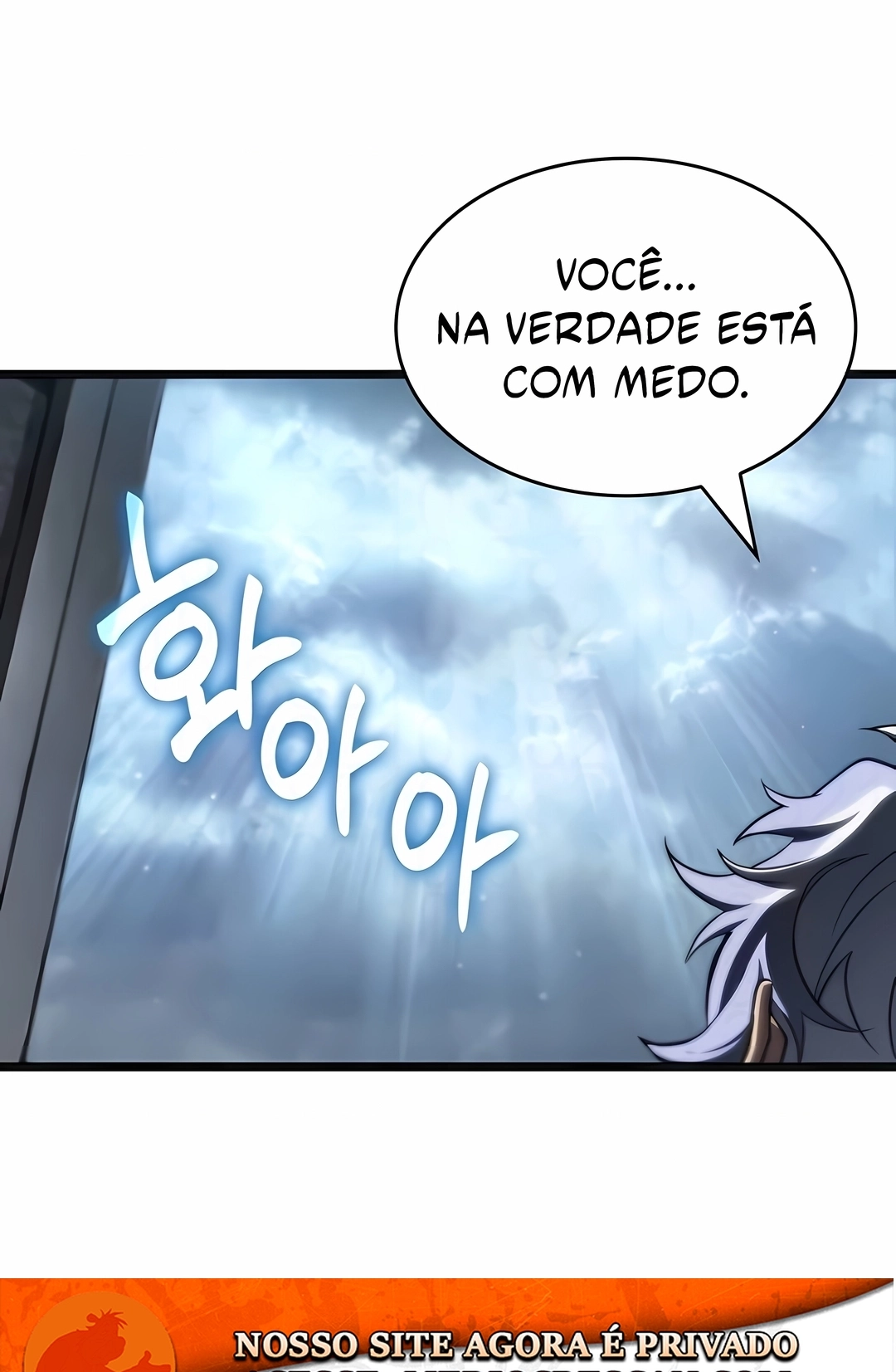 O Mundo Após a Queda Capítulo 232 Página 91