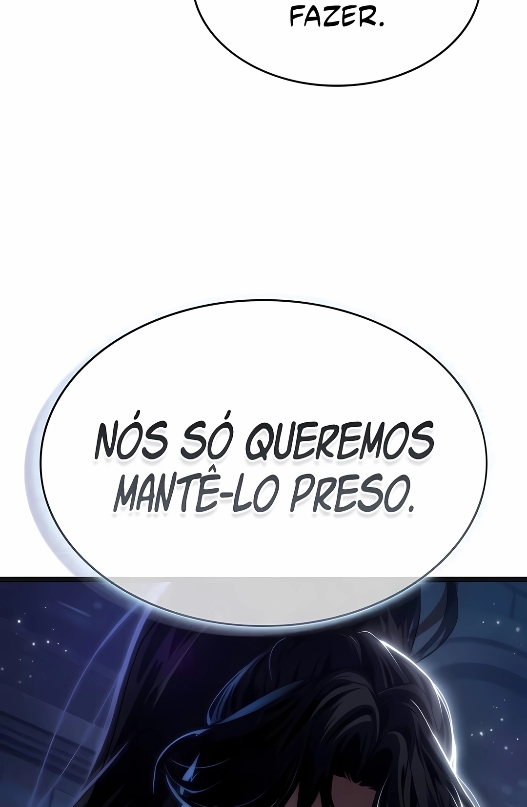 O Mundo Após a Queda Capítulo 232 Página 93