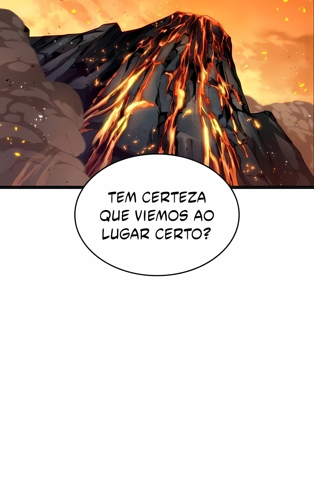 O Mundo Após a Queda Capítulo 232 Página 97