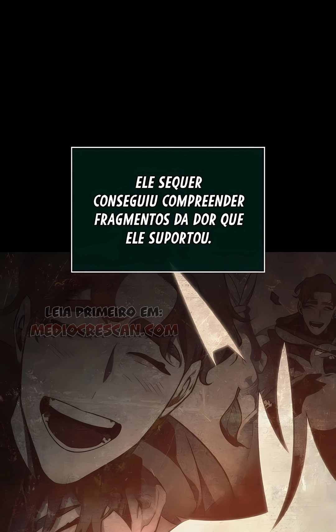 O Mundo Após a Queda Capítulo 233 Página 10