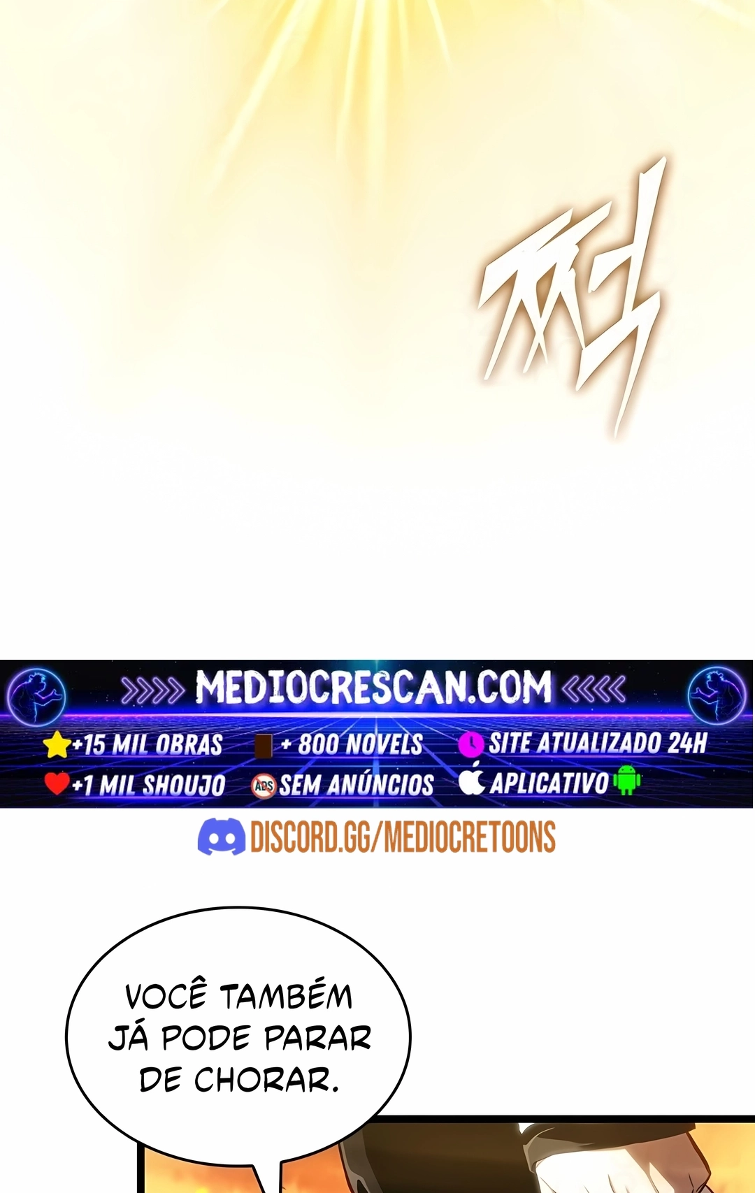 O Mundo Após a Queda Capítulo 233 Página 114