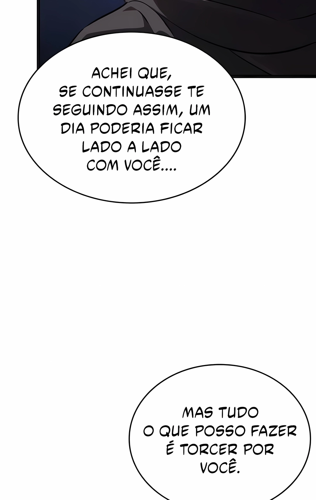 O Mundo Após a Queda Capítulo 233 Página 23