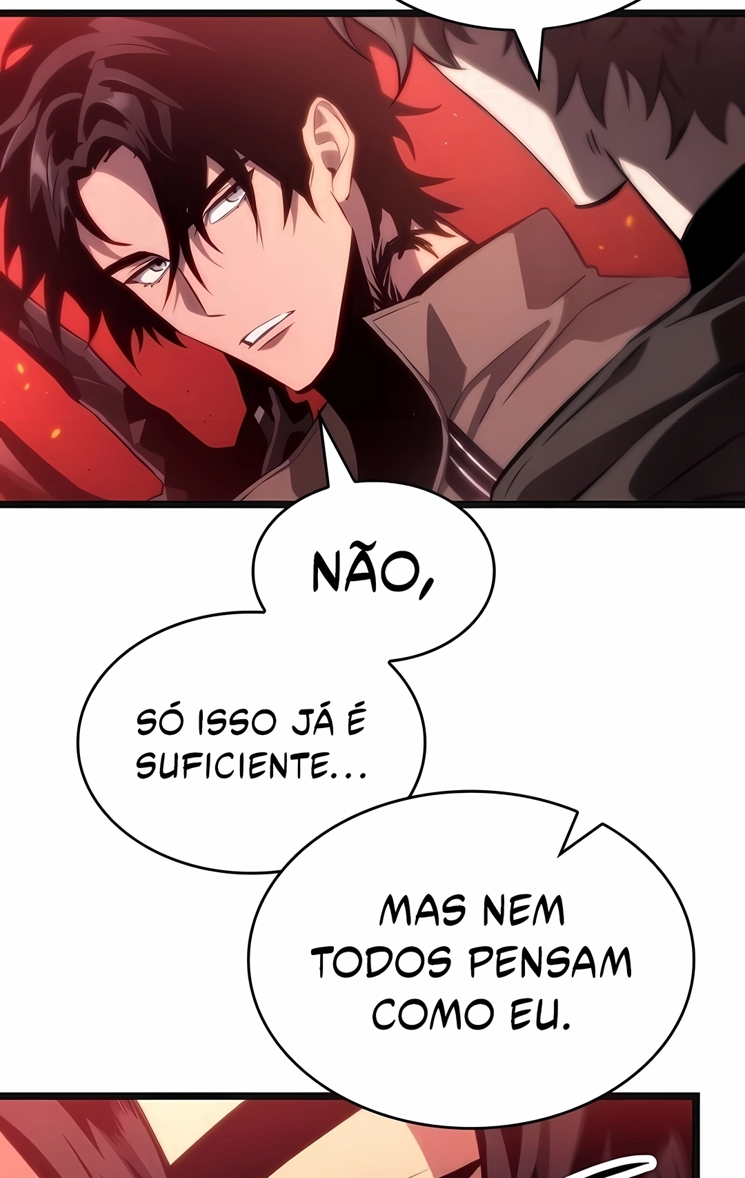 O Mundo Após a Queda Capítulo 233 Página 24