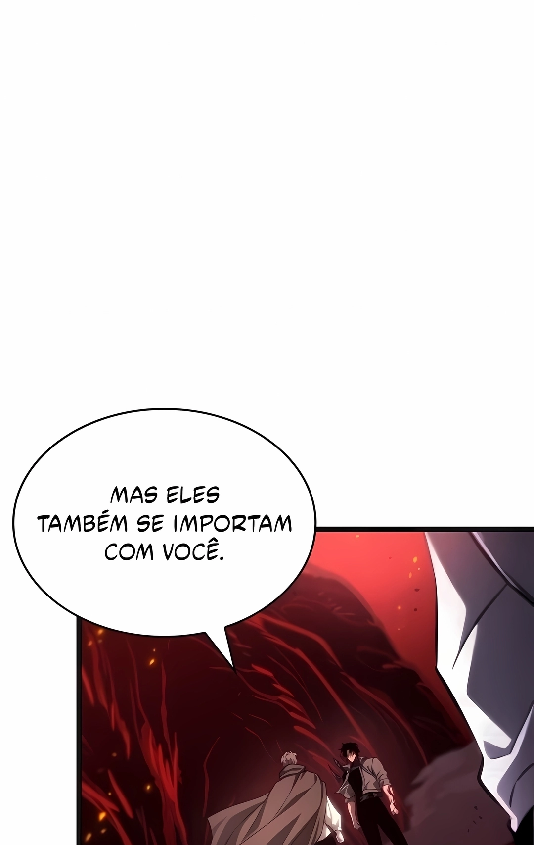 O Mundo Após a Queda Capítulo 233 Página 27