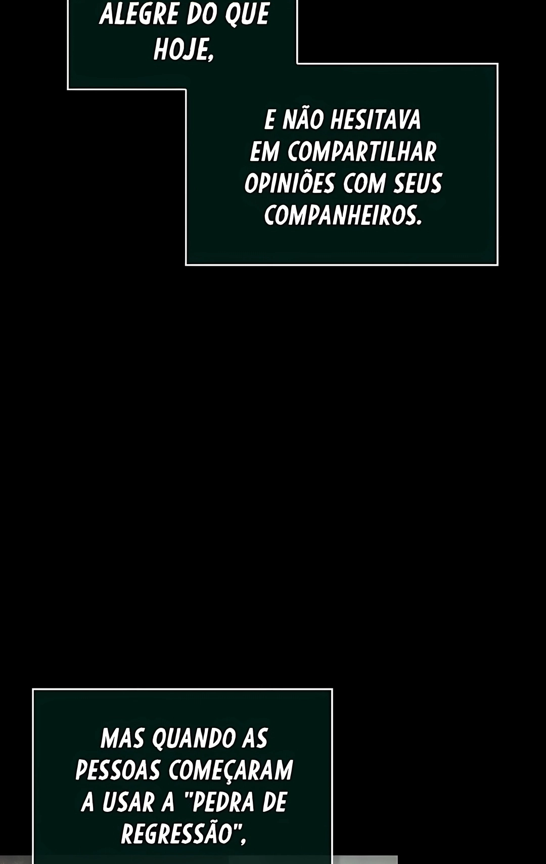 O Mundo Após a Queda Capítulo 233 Página 3