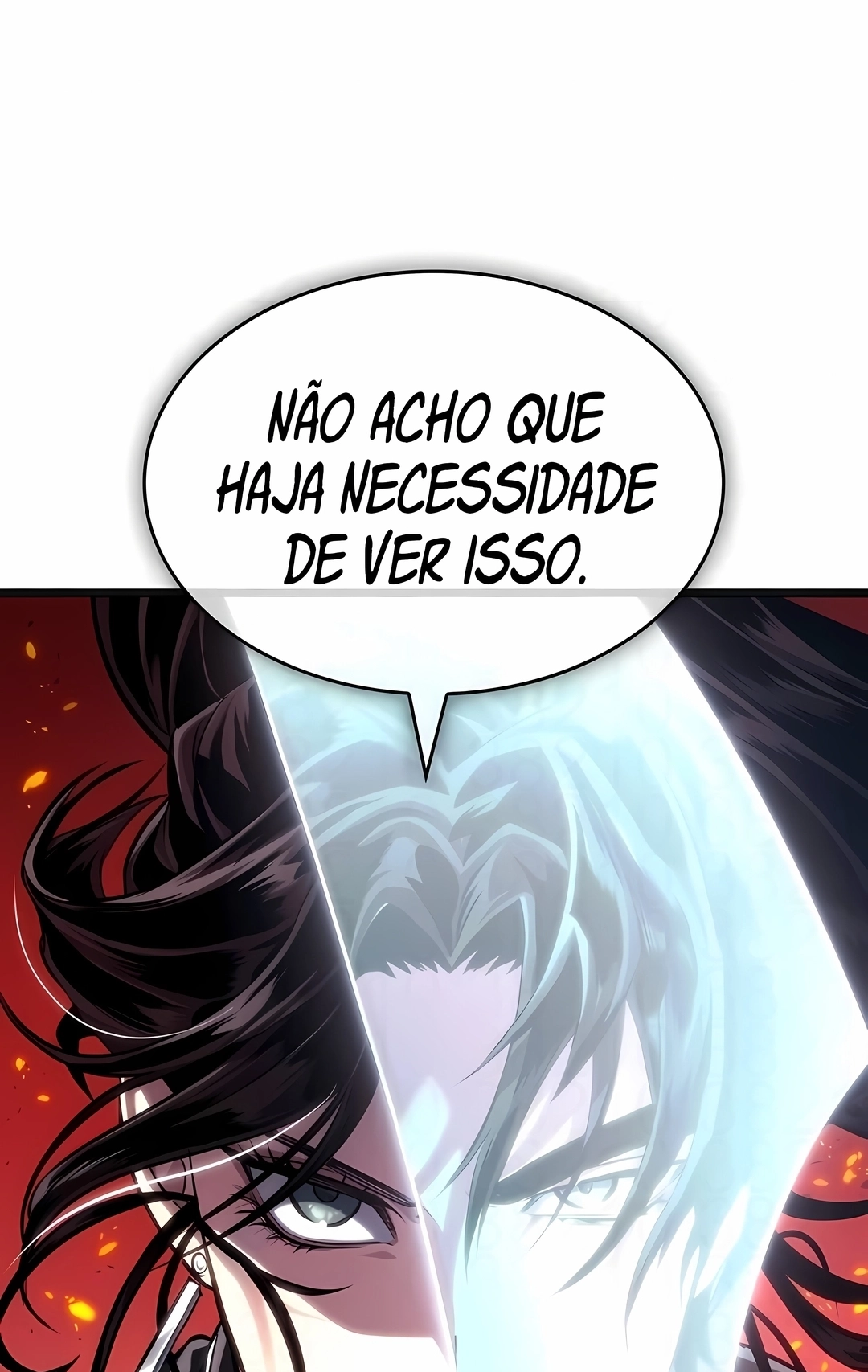 O Mundo Após a Queda Capítulo 233 Página 36