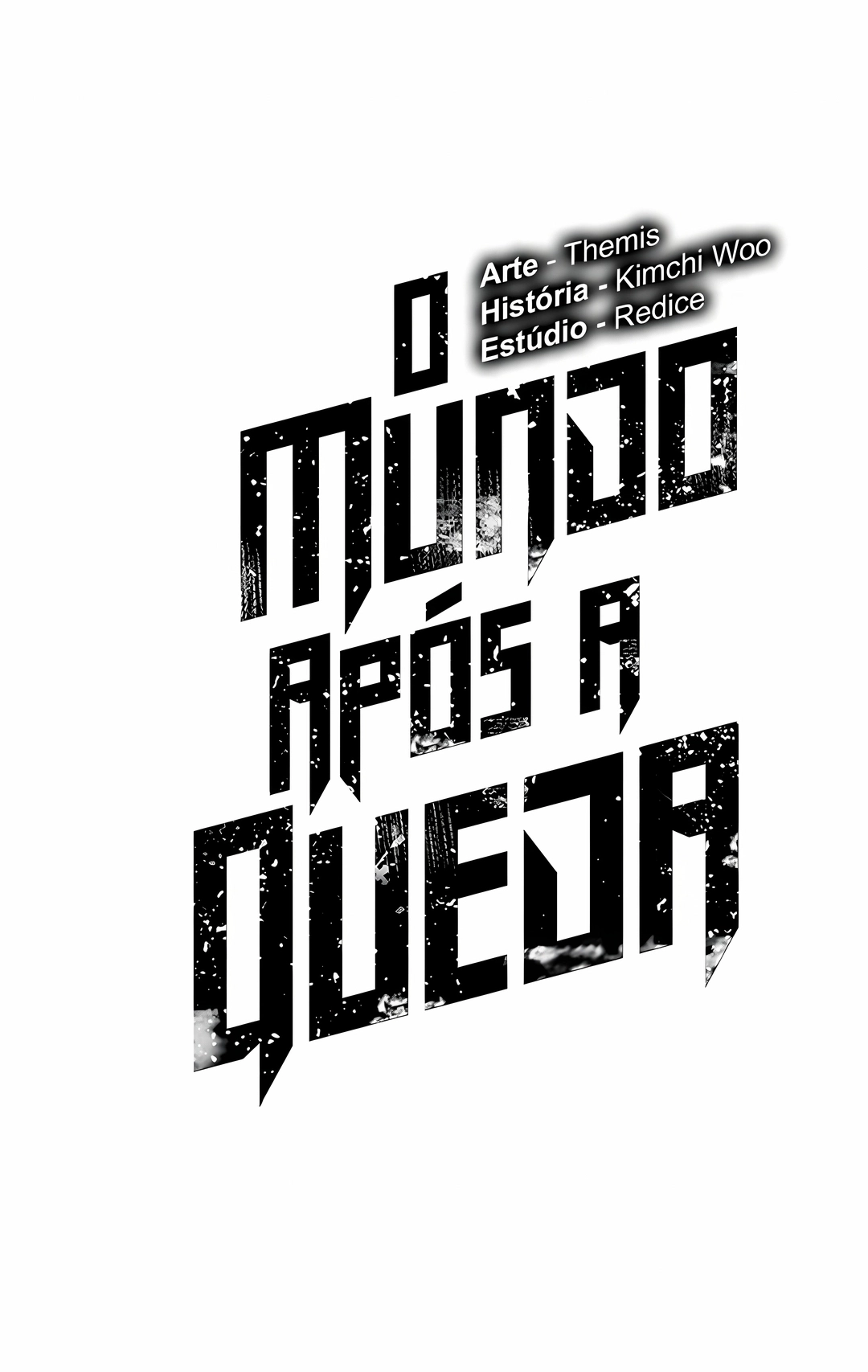 O Mundo Após a Queda Capítulo 233 Página 39