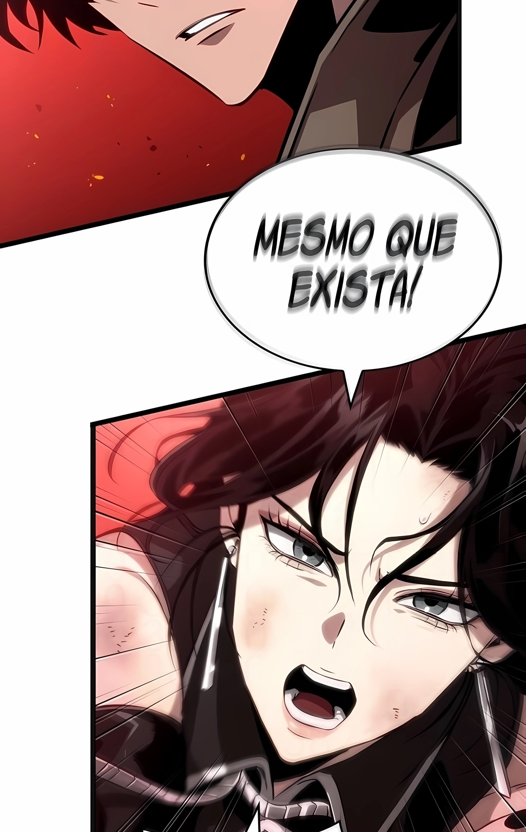 O Mundo Após a Queda Capítulo 233 Página 49