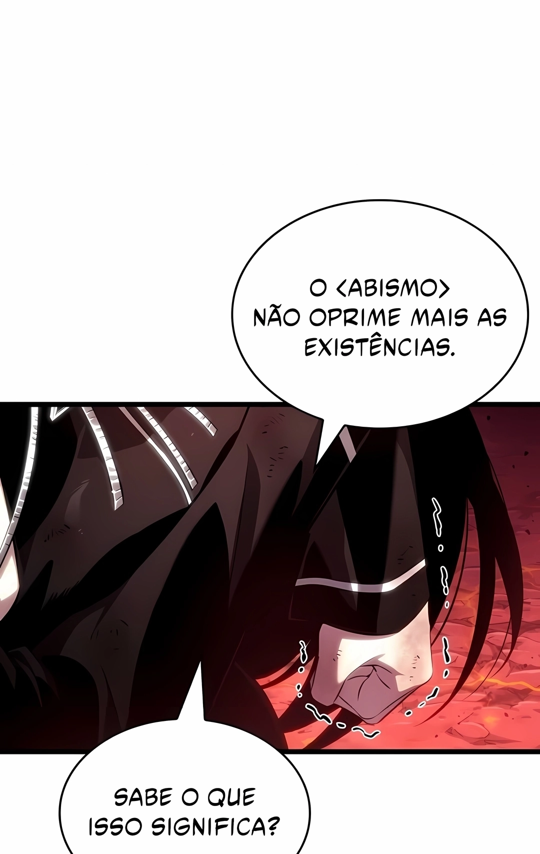 O Mundo Após a Queda Capítulo 233 Página 52