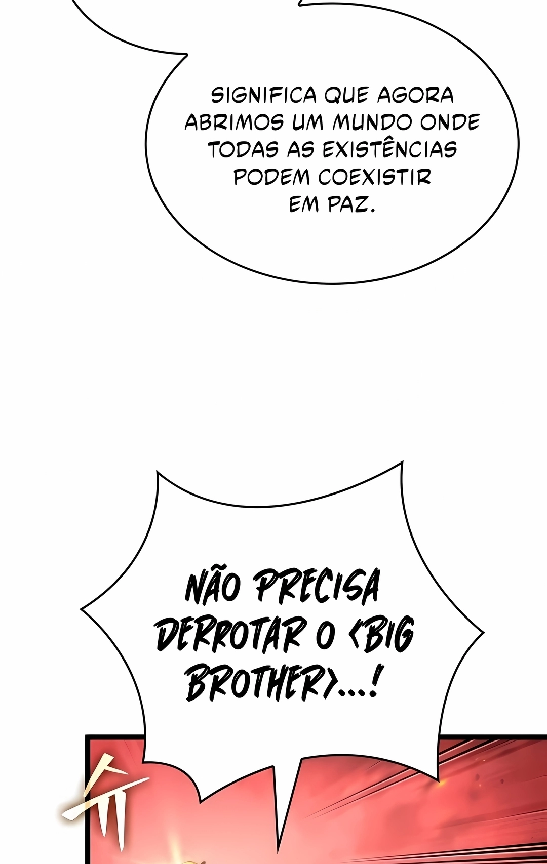 O Mundo Após a Queda Capítulo 233 Página 53