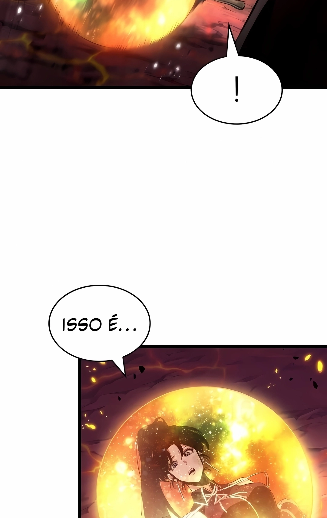 O Mundo Após a Queda Capítulo 233 Página 56