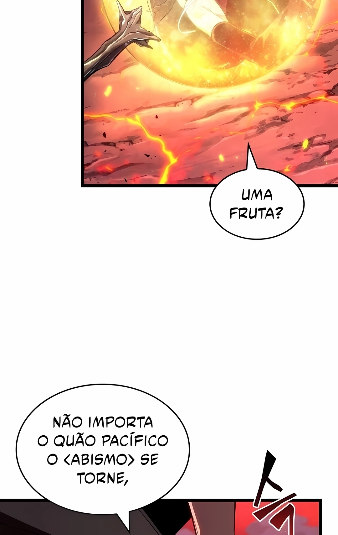 O Mundo Após a Queda Capítulo 233 Página 57