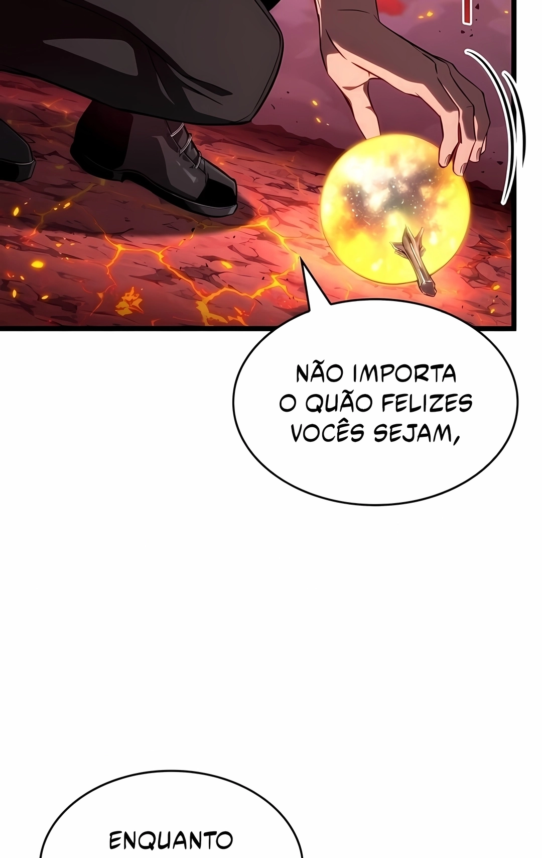 O Mundo Após a Queda Capítulo 233 Página 58