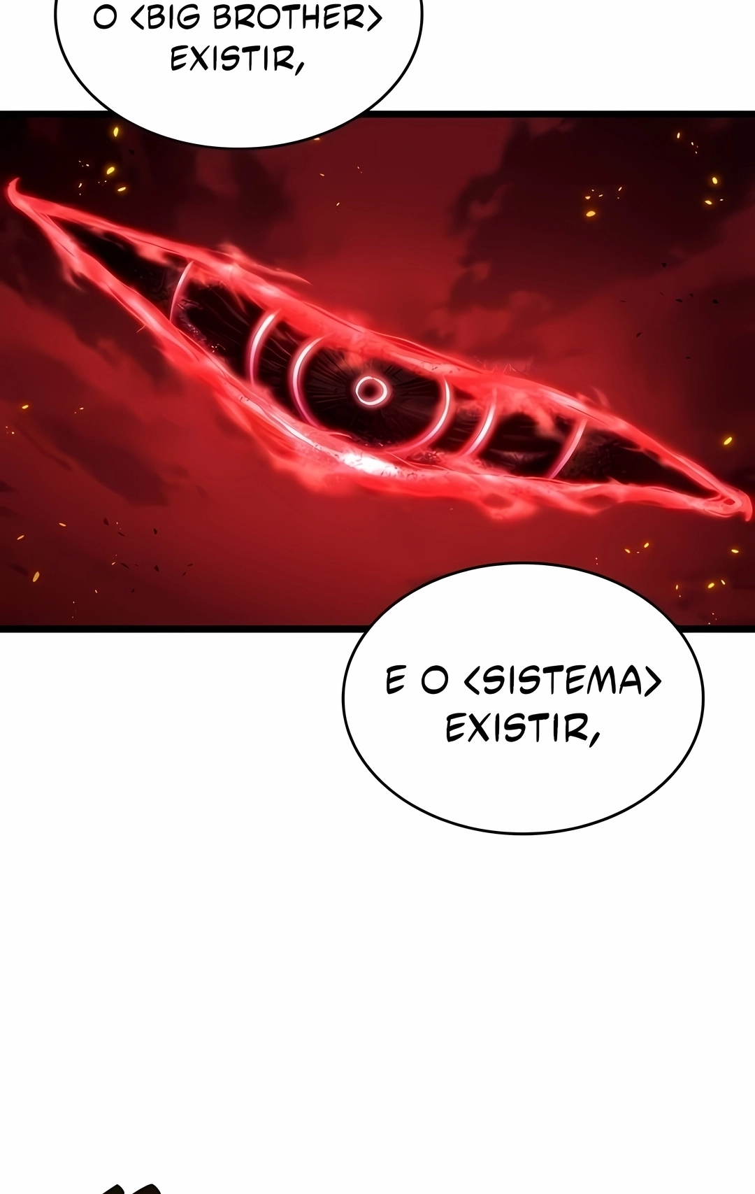 O Mundo Após a Queda Capítulo 233 Página 59