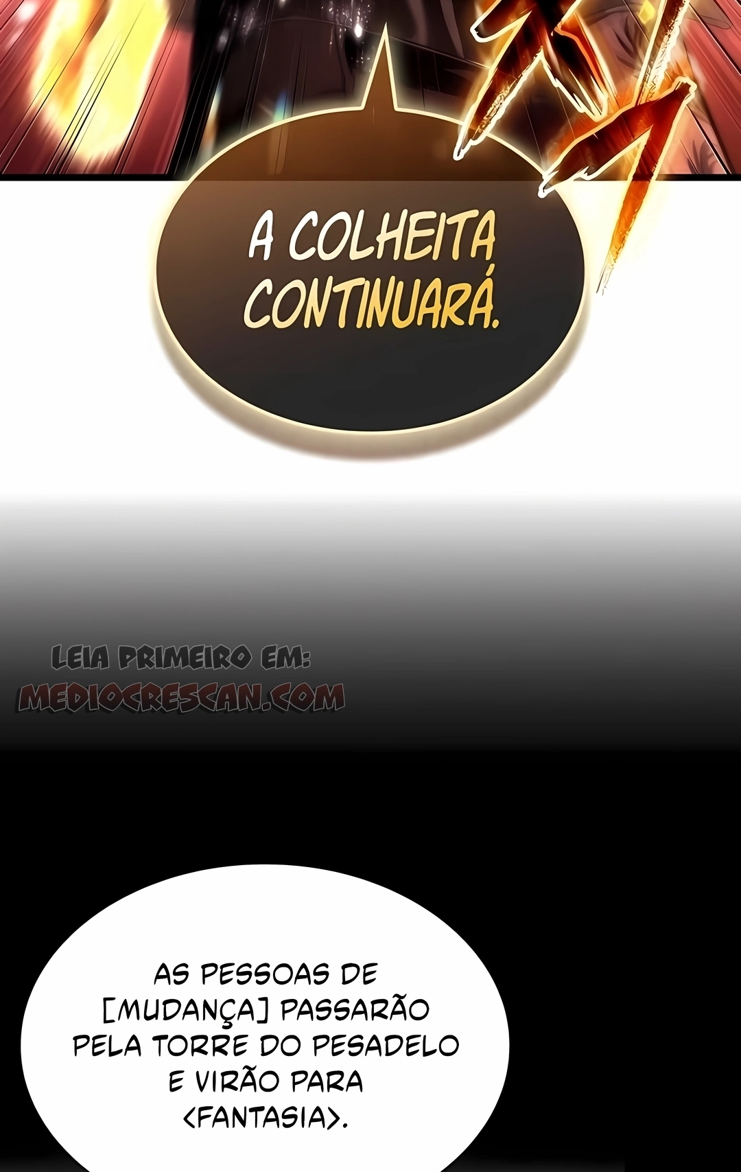 O Mundo Após a Queda Capítulo 233 Página 62