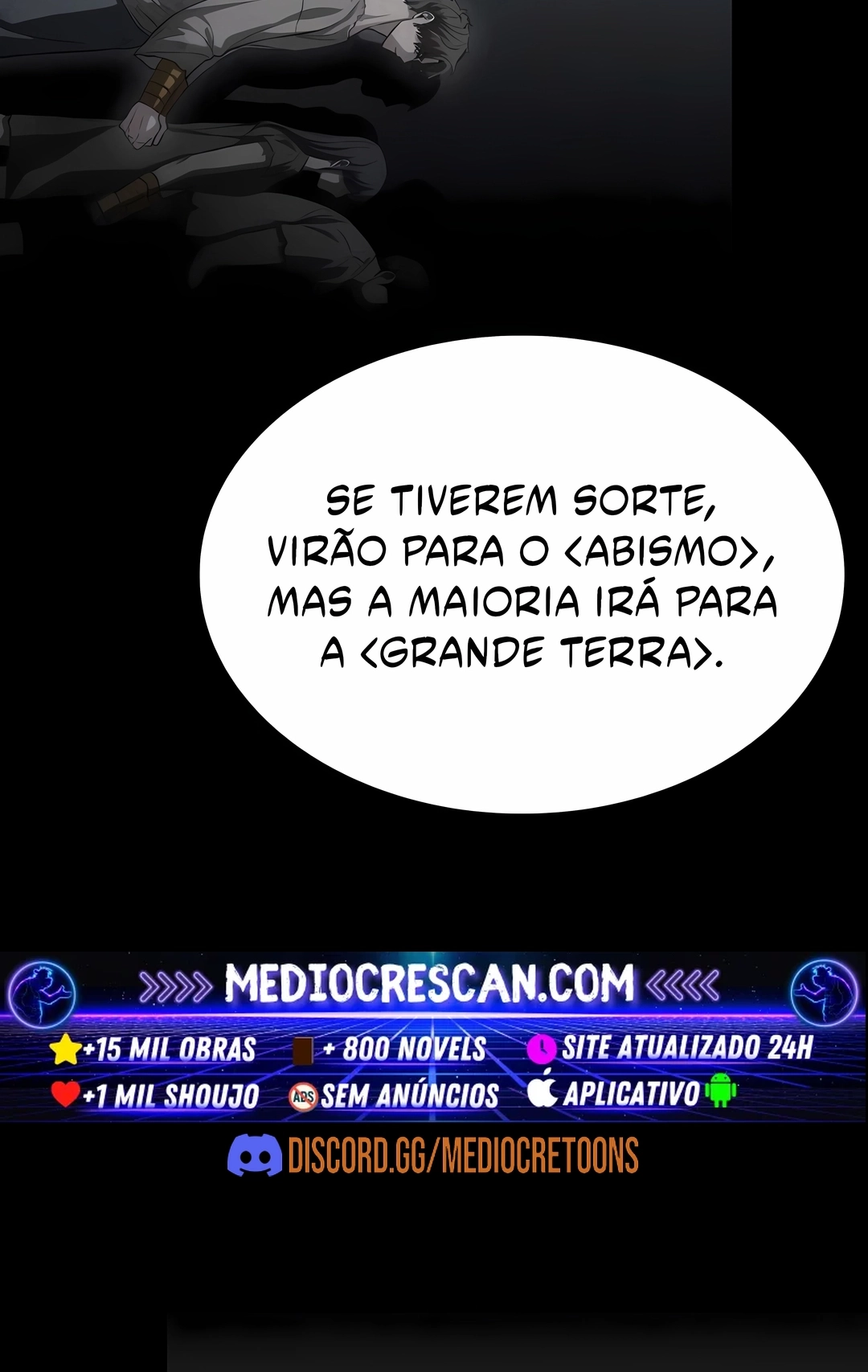 O Mundo Após a Queda Capítulo 233 Página 64