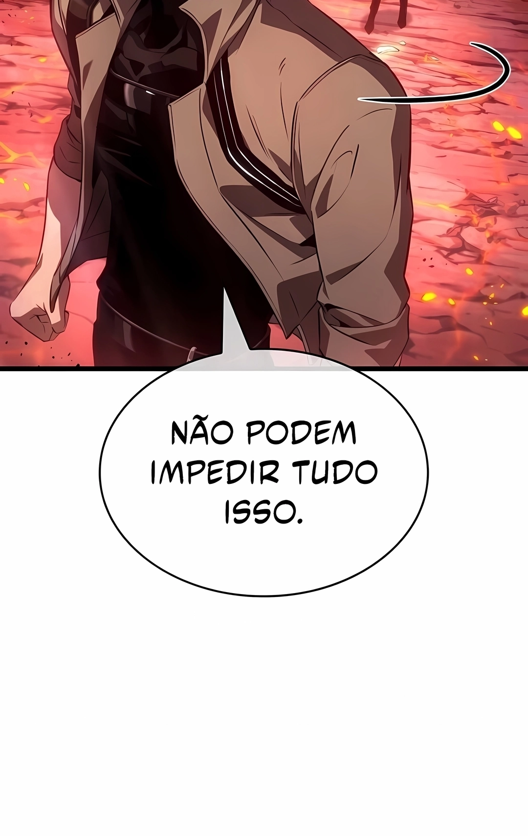 O Mundo Após a Queda Capítulo 233 Página 70