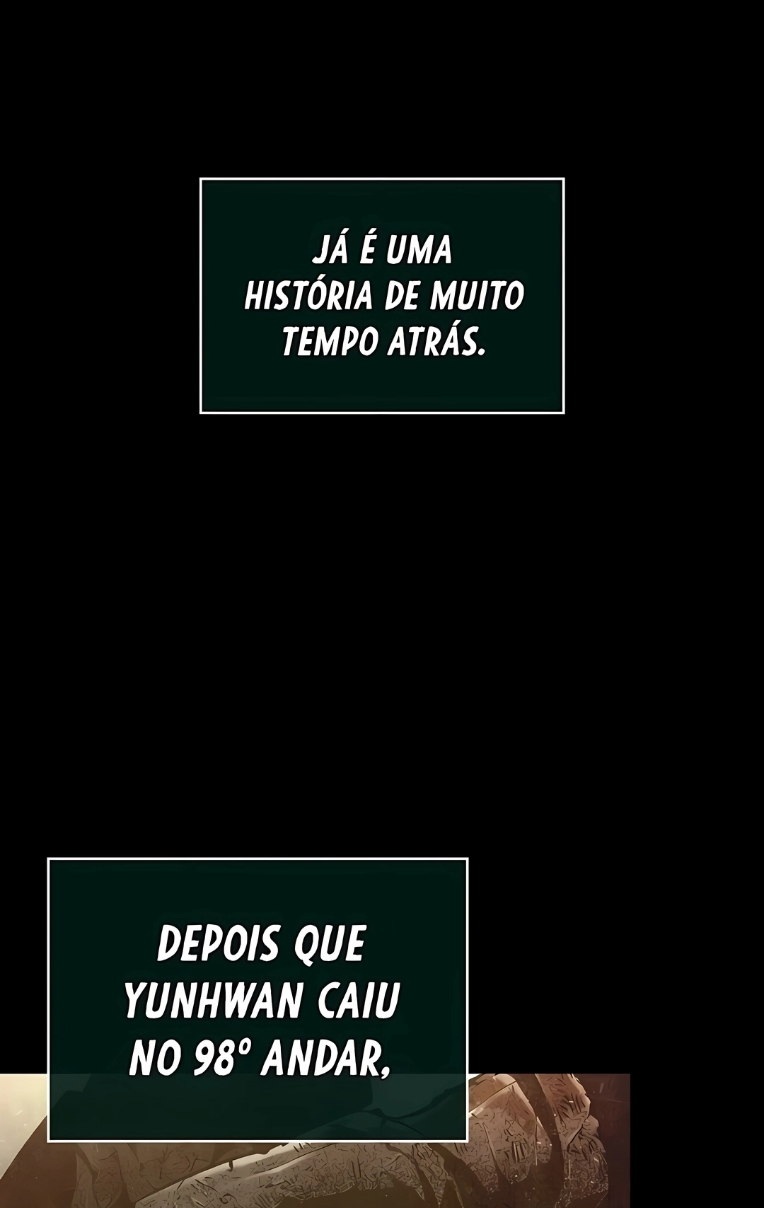 O Mundo Após a Queda Capítulo 233 Página 8