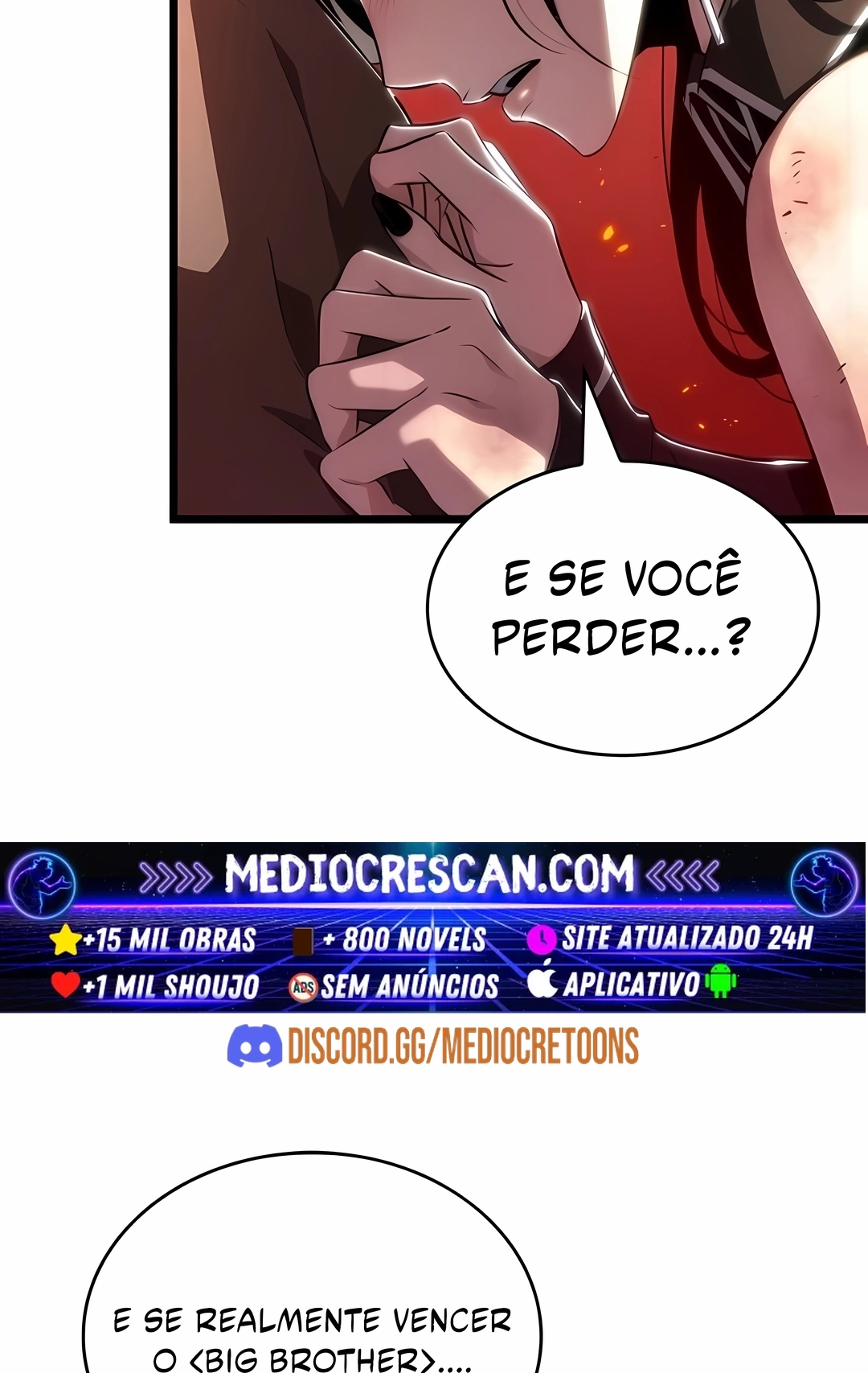 O Mundo Após a Queda Capítulo 233 Página 80