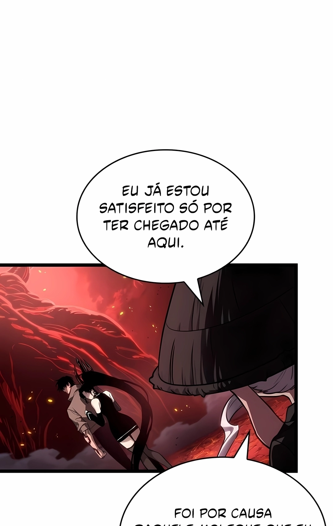 O Mundo Após a Queda Capítulo 233 Página 84