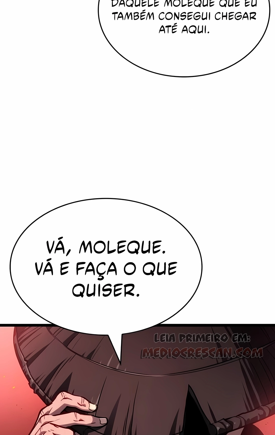 O Mundo Após a Queda Capítulo 233 Página 85