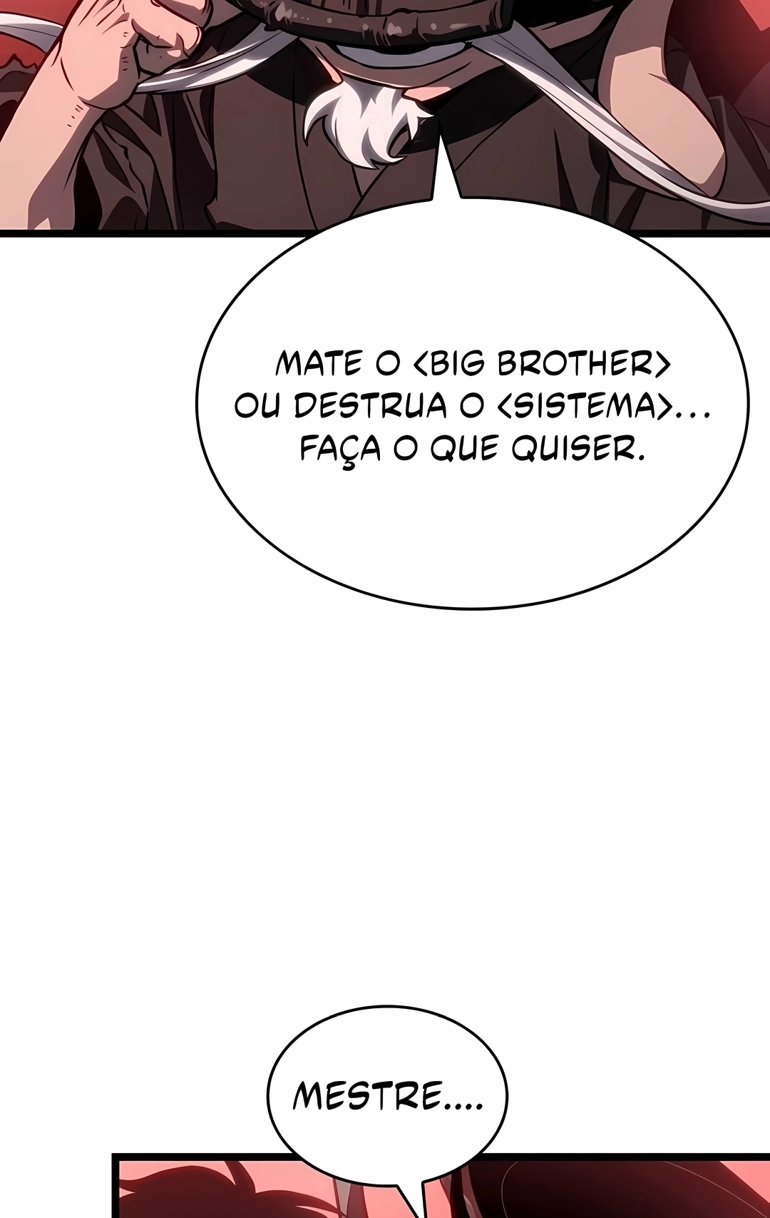 O Mundo Após a Queda Capítulo 233 Página 86