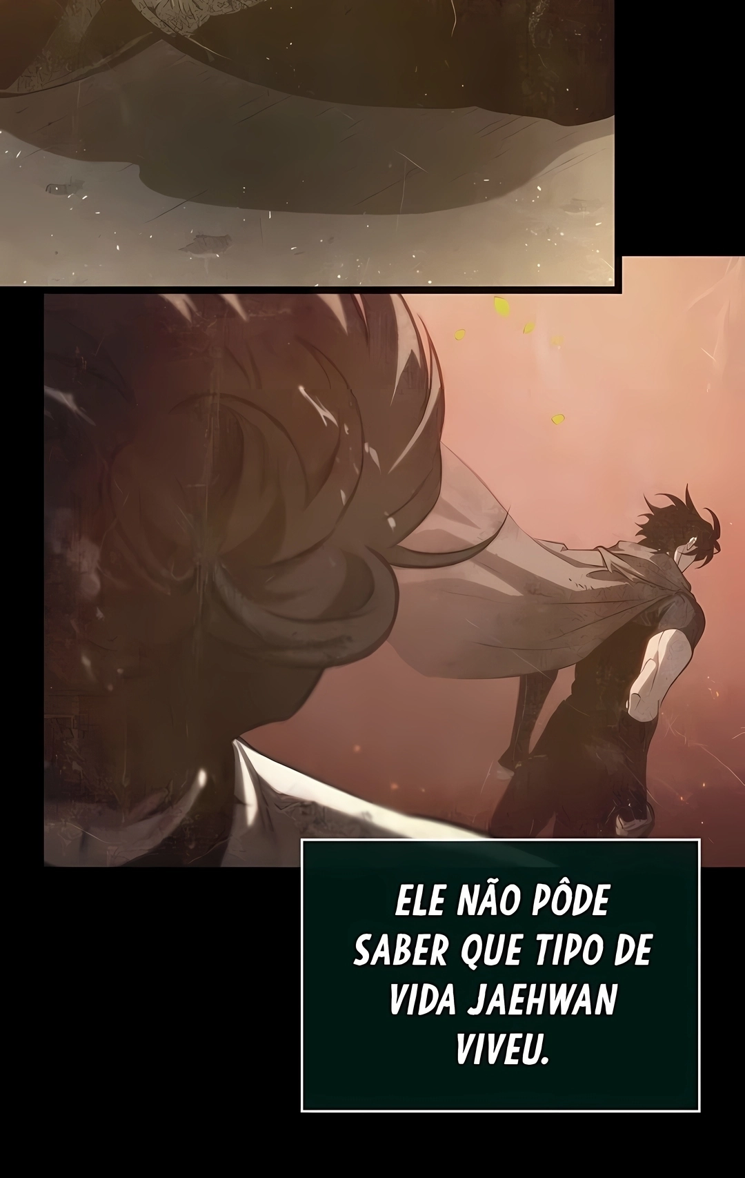 O Mundo Após a Queda Capítulo 233 Página 9