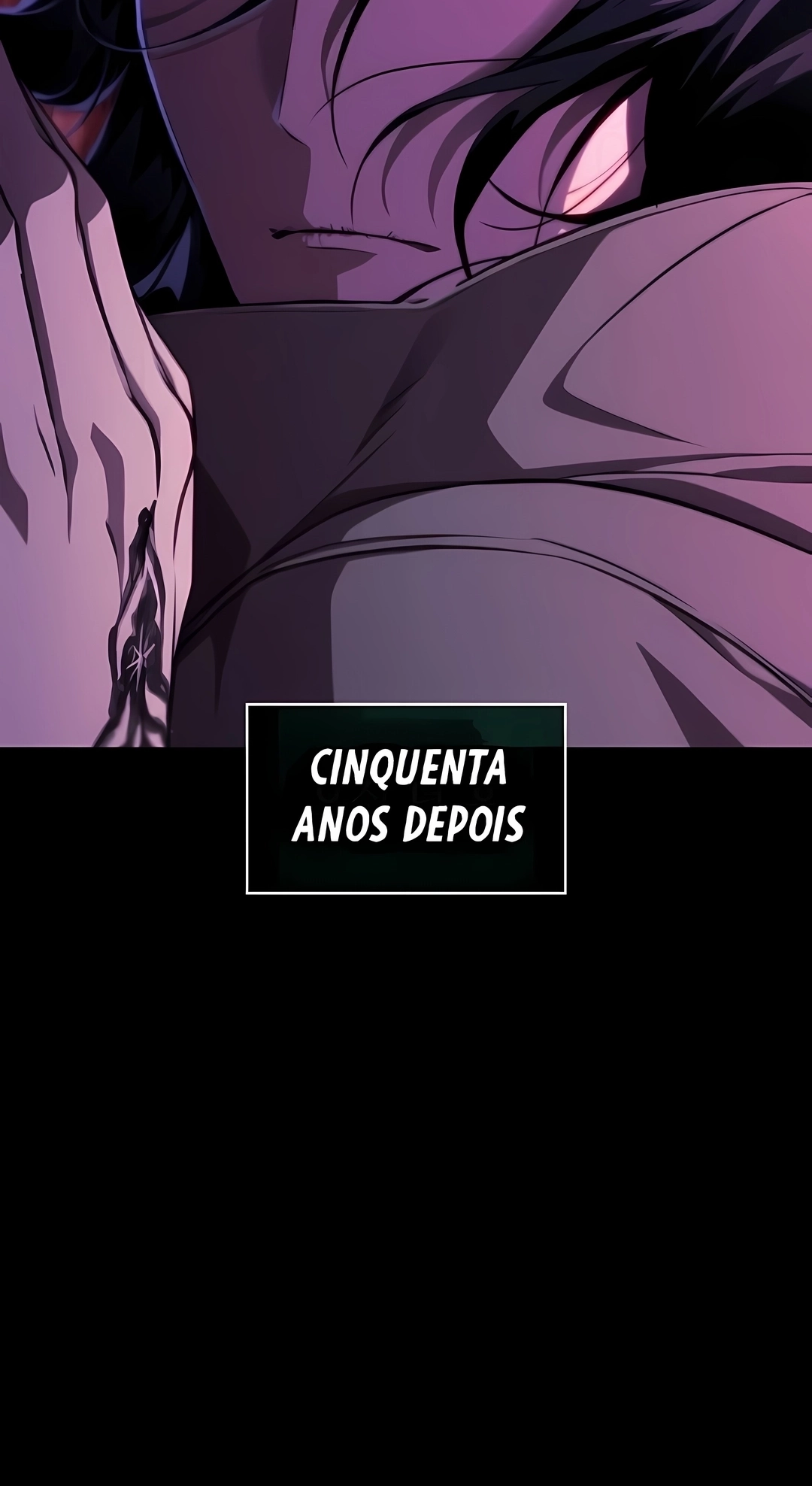 O Mundo Após a Queda Capítulo 234 Página 101