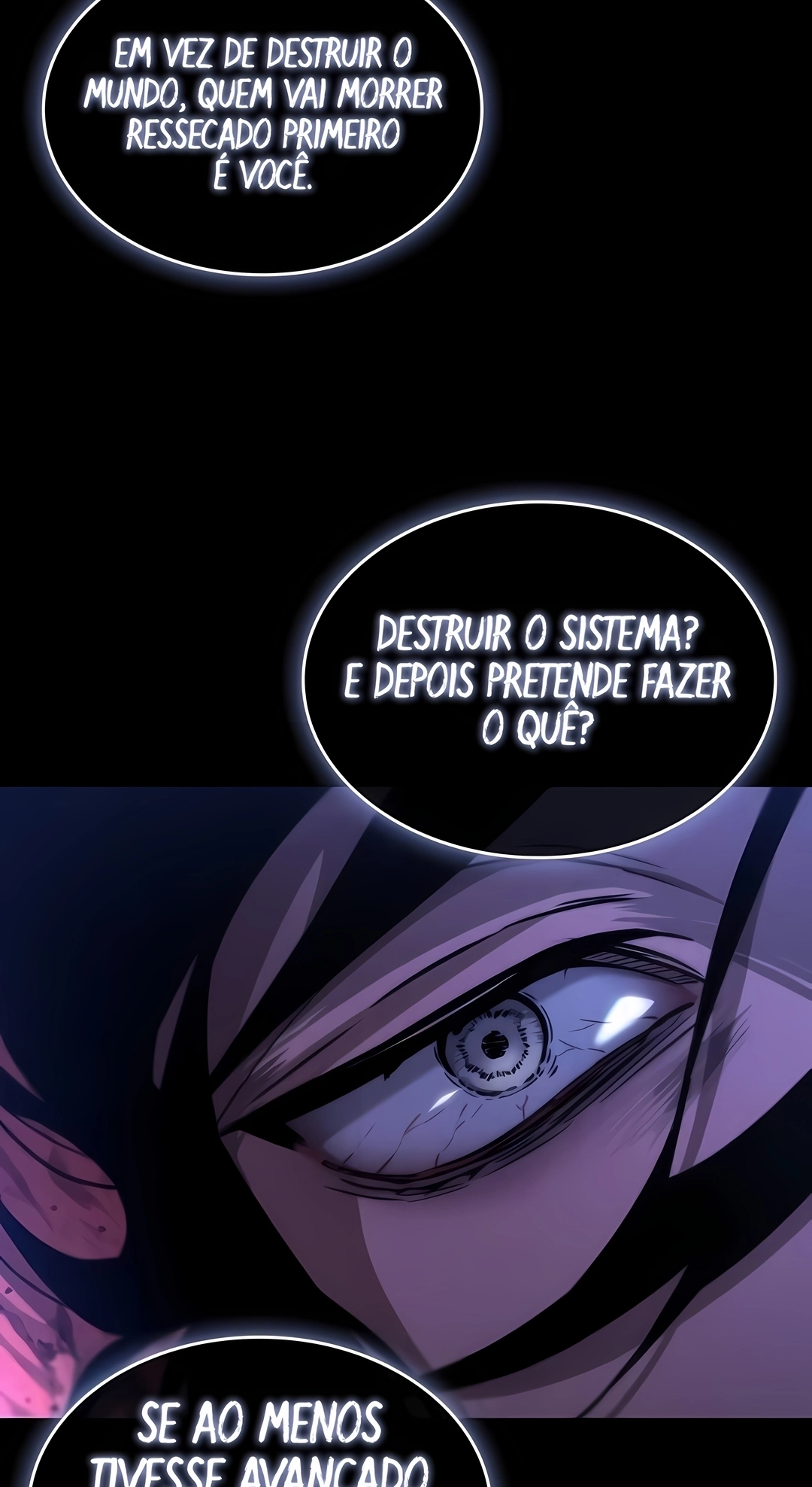 O Mundo Após a Queda Capítulo 234 Página 106