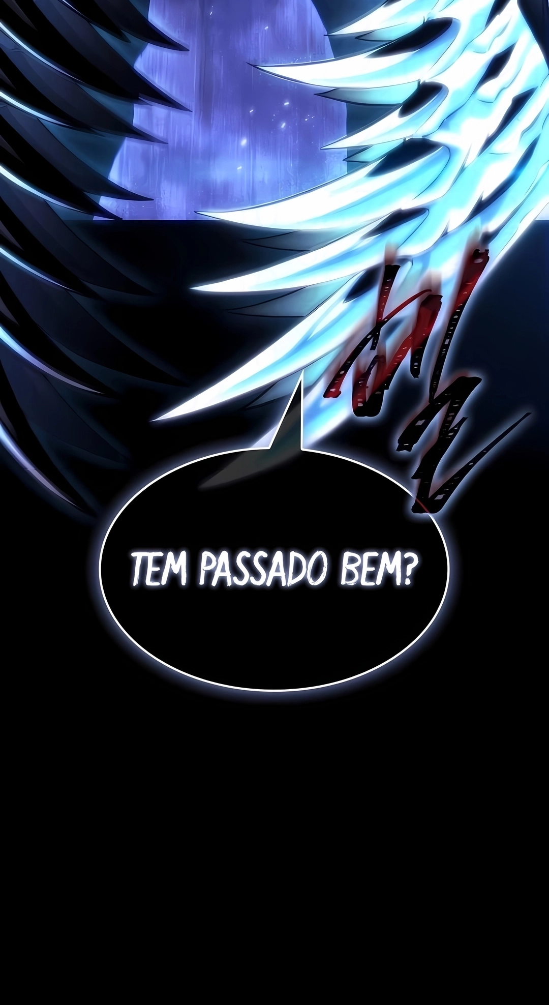 O Mundo Após a Queda Capítulo 234 Página 119