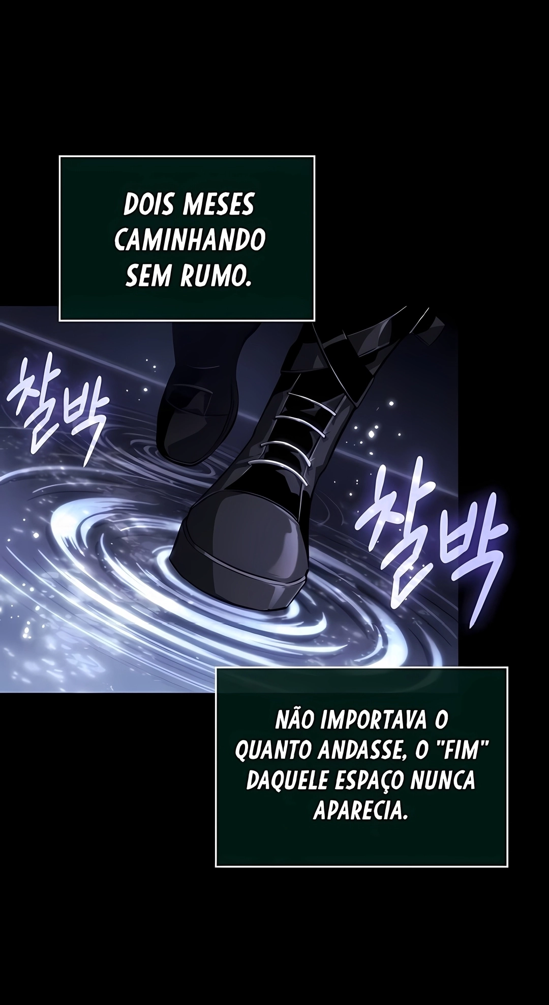 O Mundo Após a Queda Capítulo 234 Página 15