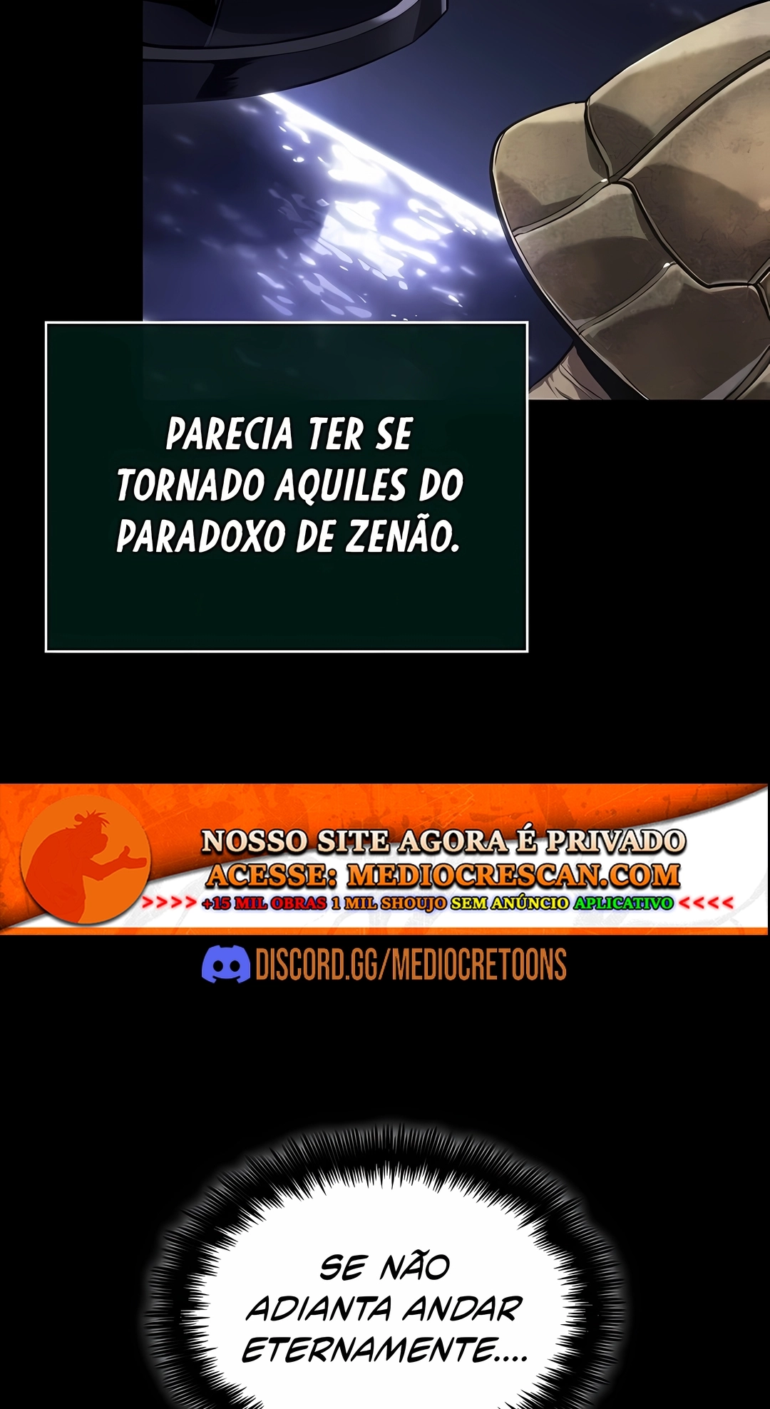 O Mundo Após a Queda Capítulo 234 Página 17