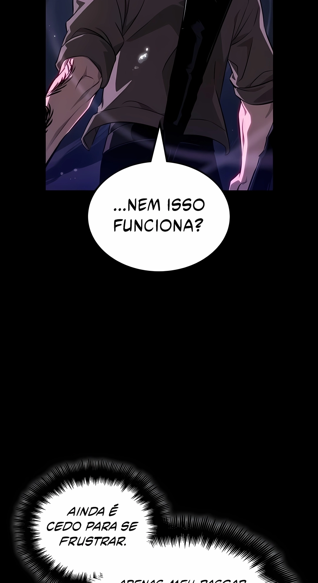 O Mundo Após a Queda Capítulo 234 Página 23