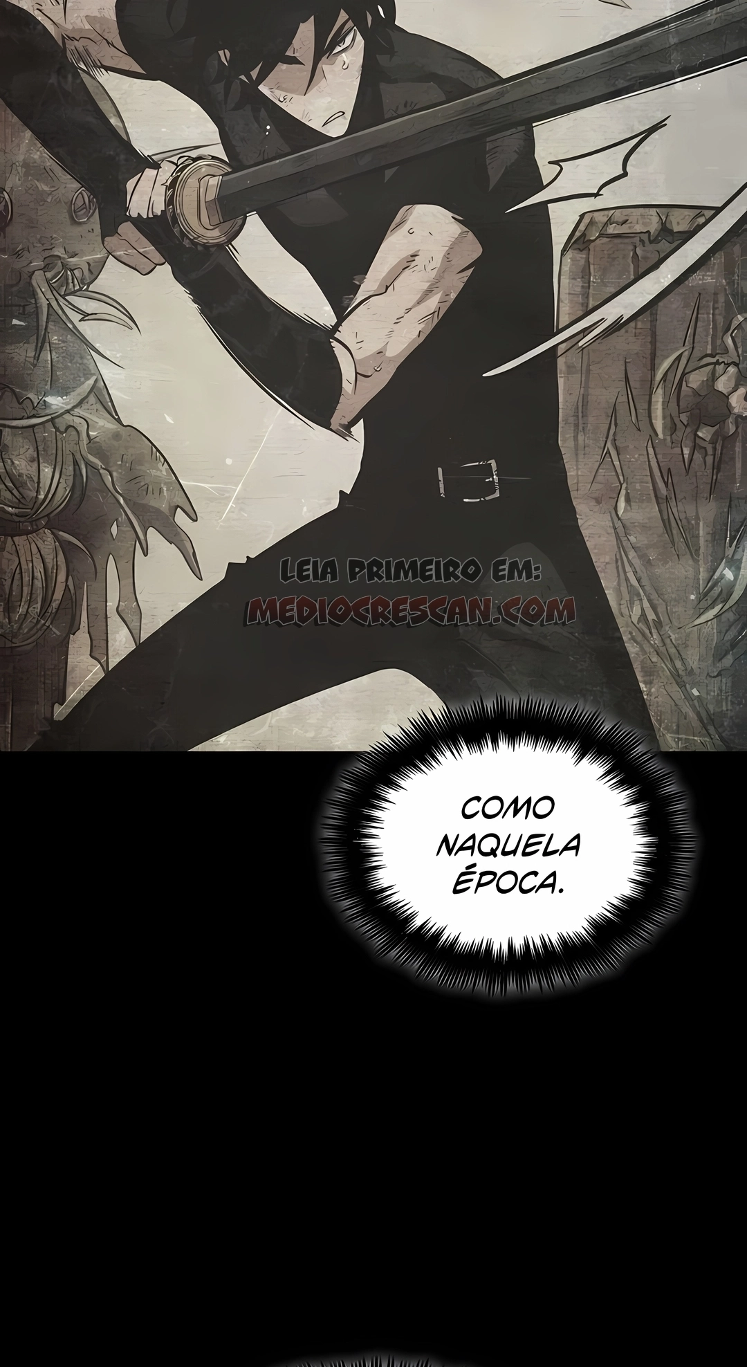O Mundo Após a Queda Capítulo 234 Página 26