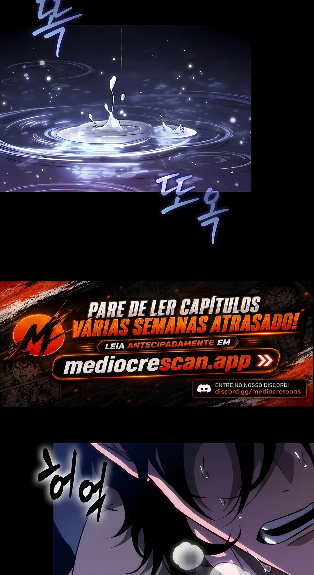O Mundo Após a Queda Capítulo 234 Página 39