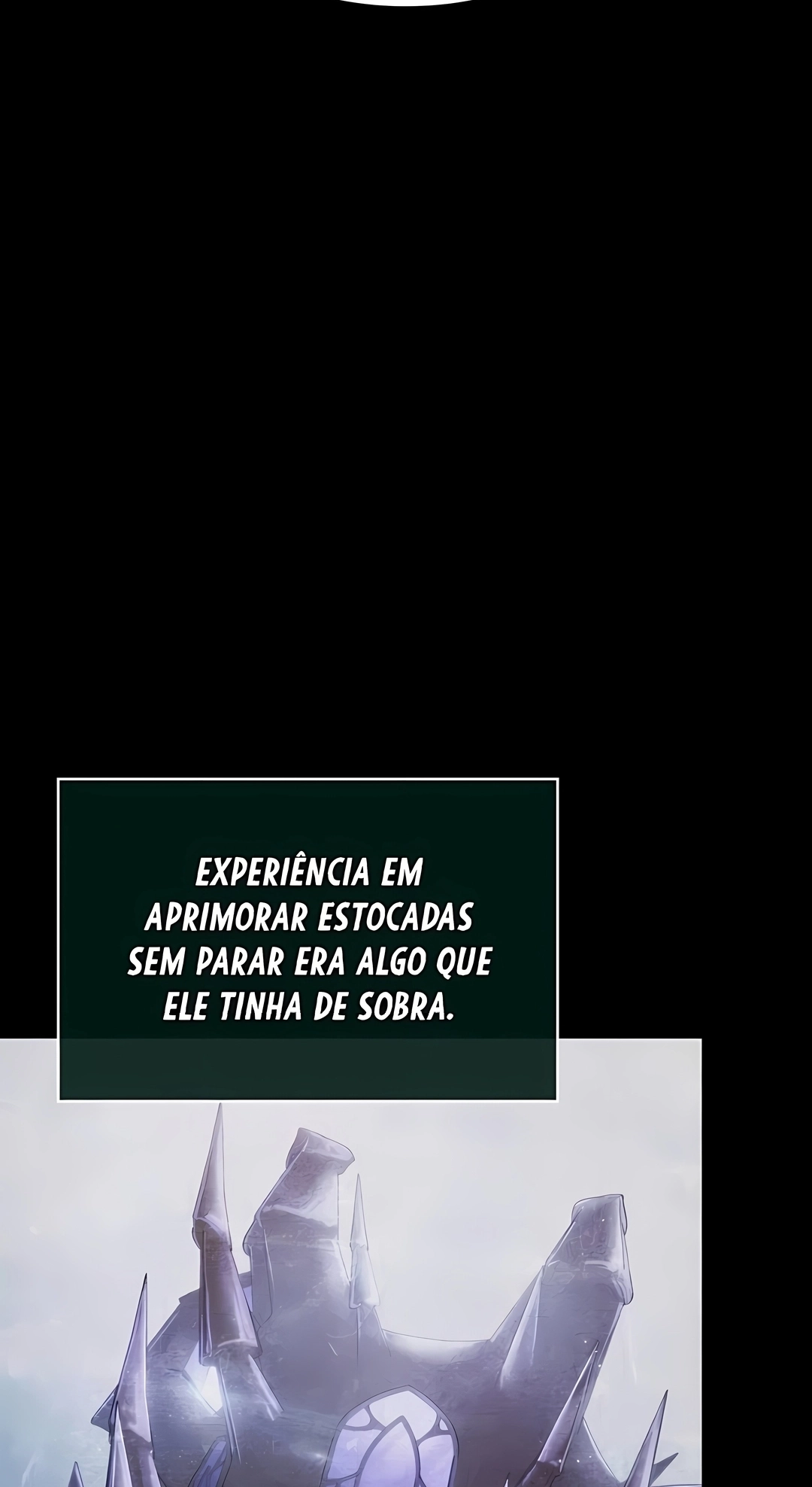O Mundo Após a Queda Capítulo 234 Página 45