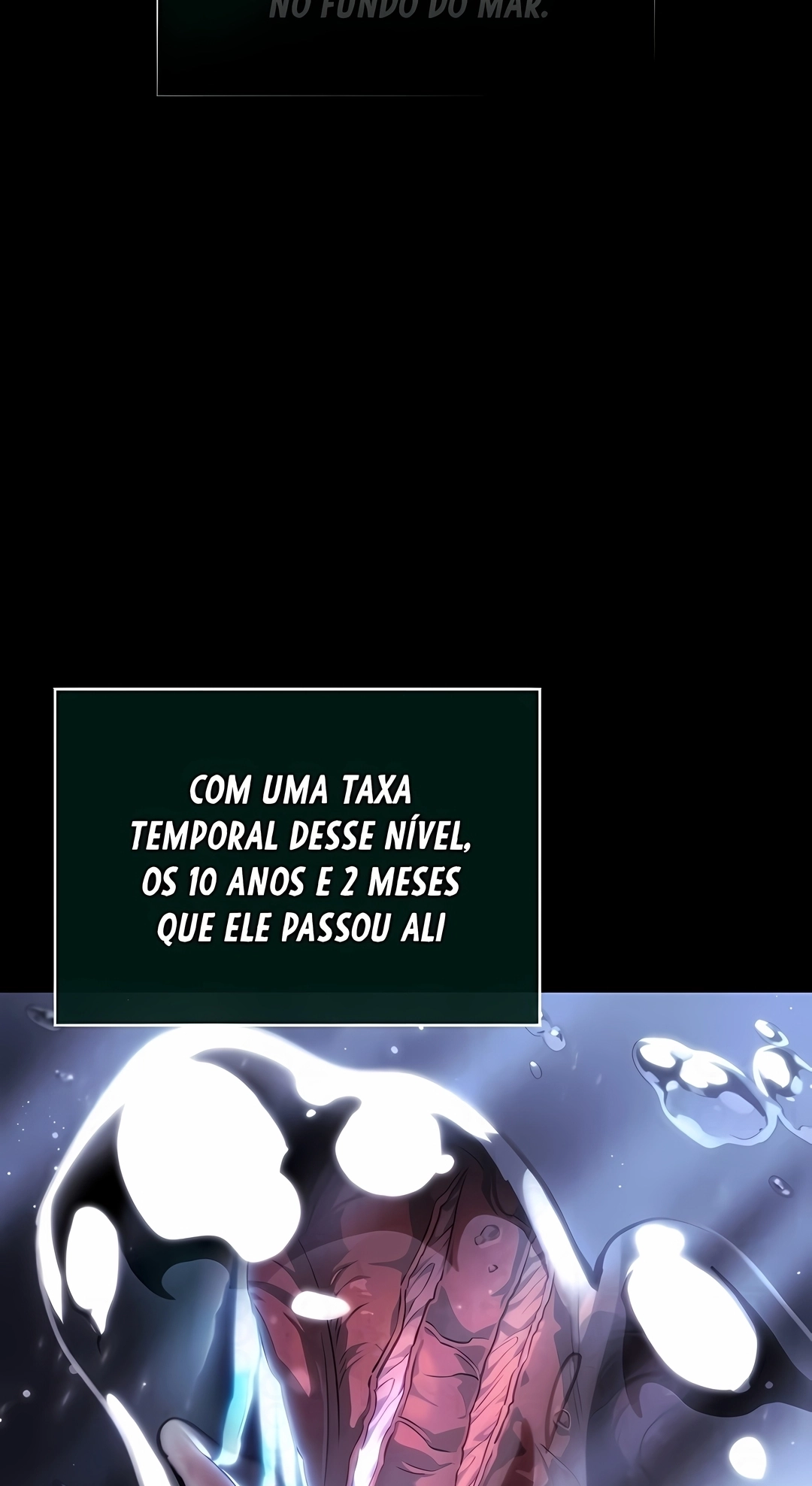 O Mundo Após a Queda Capítulo 234 Página 50