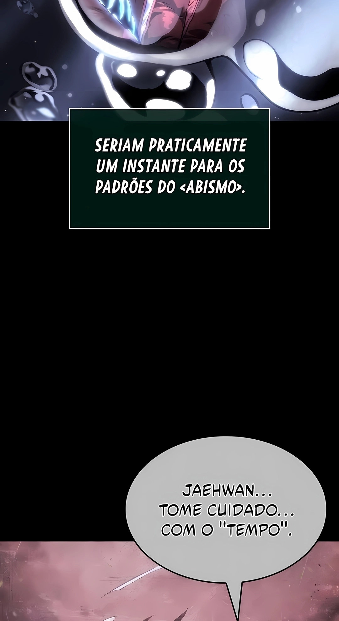 O Mundo Após a Queda Capítulo 234 Página 51
