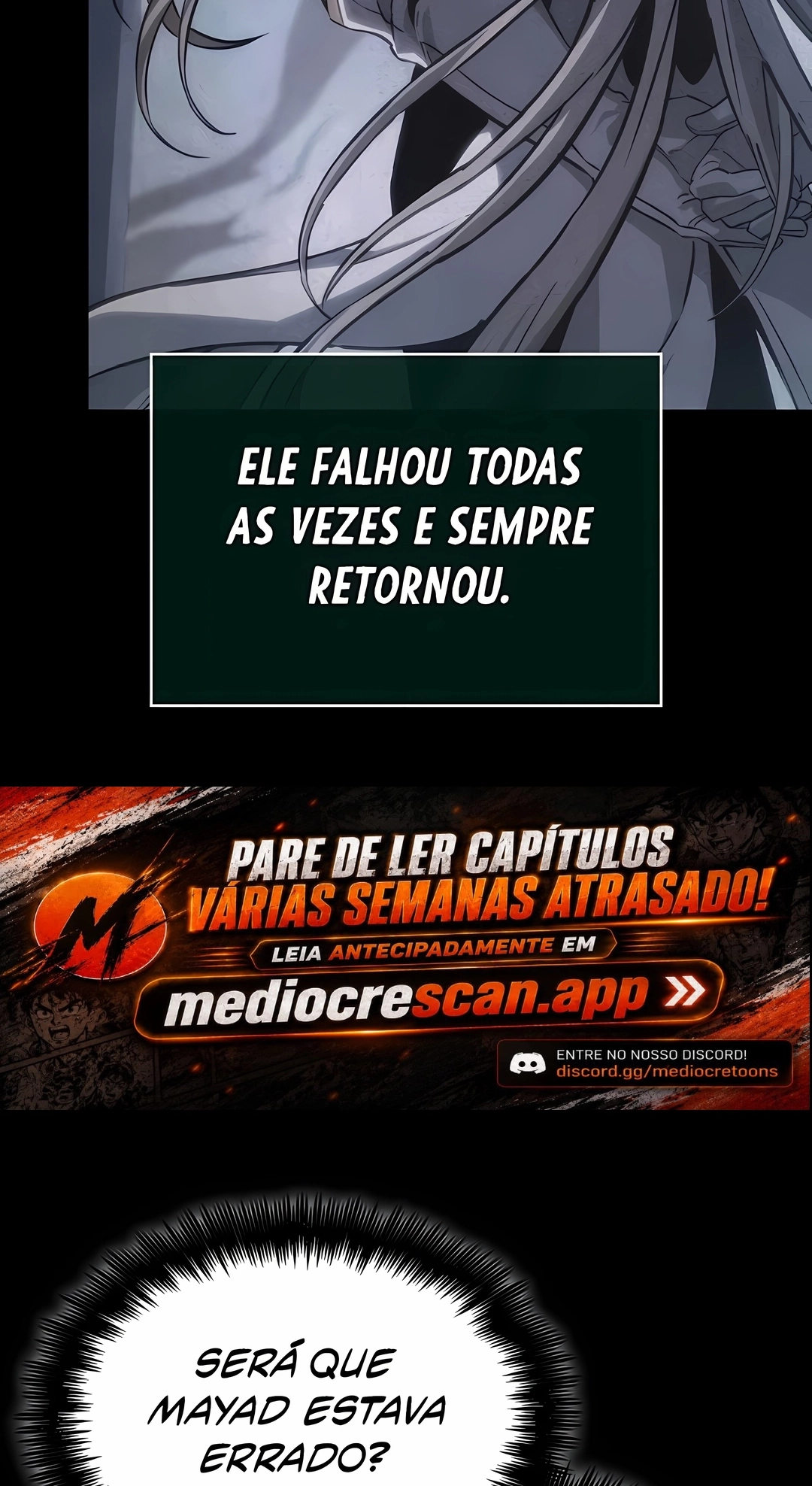 O Mundo Após a Queda Capítulo 234 Página 55