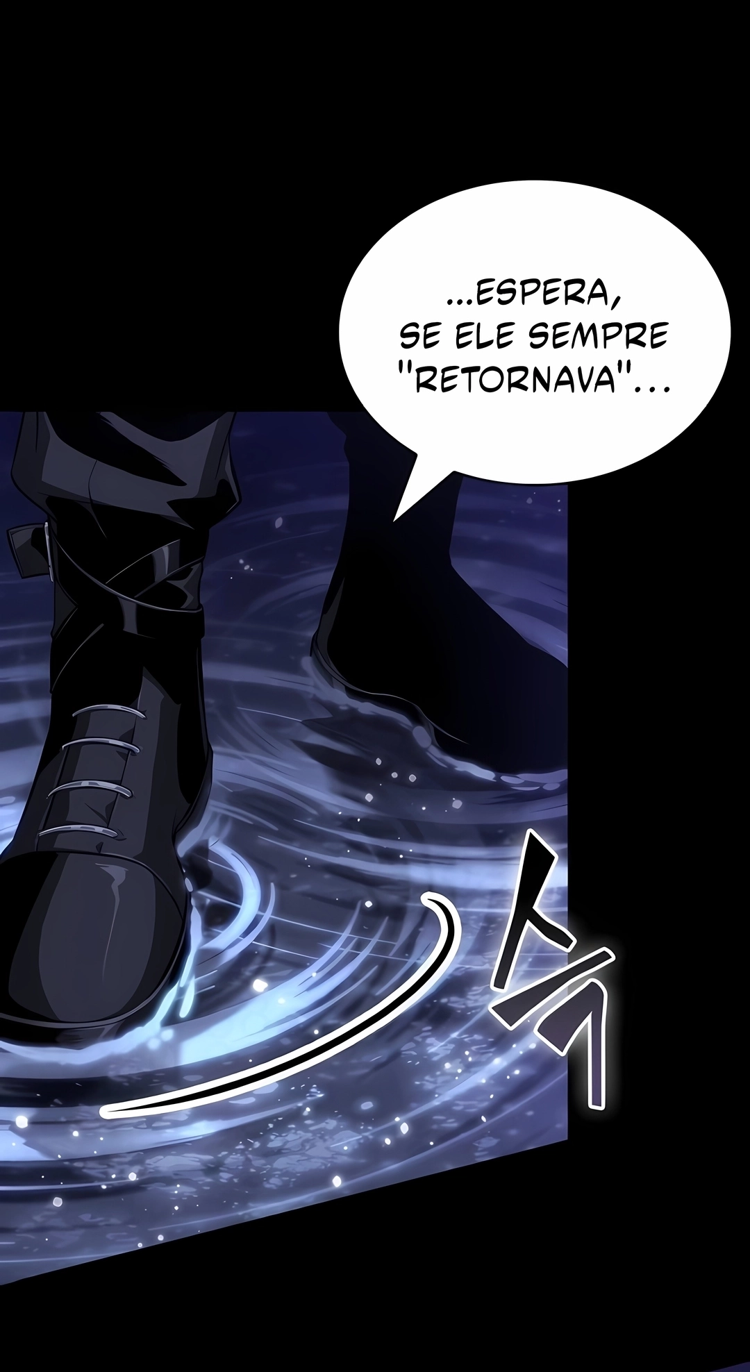 O Mundo Após a Queda Capítulo 234 Página 57