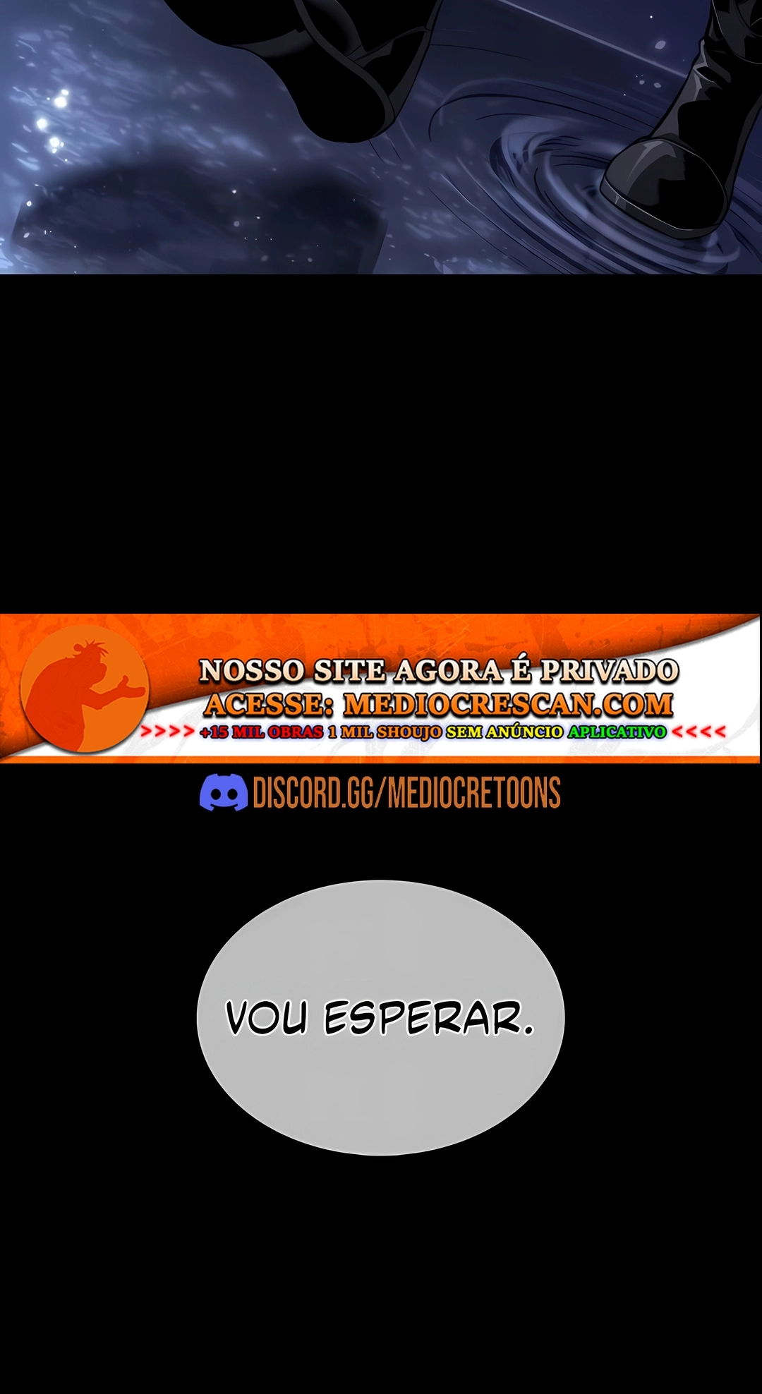 O Mundo Após a Queda Capítulo 234 Página 61