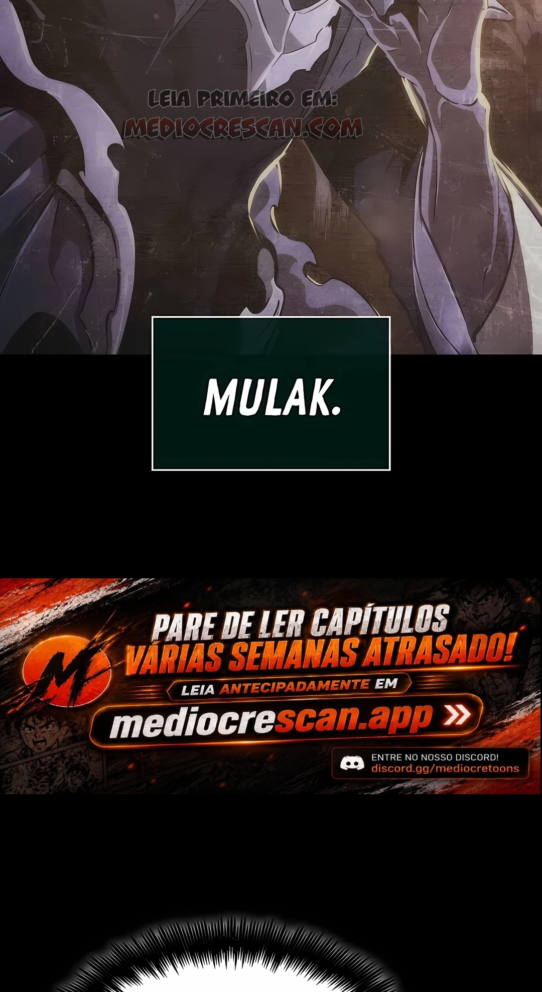 O Mundo Após a Queda Capítulo 234 Página 69