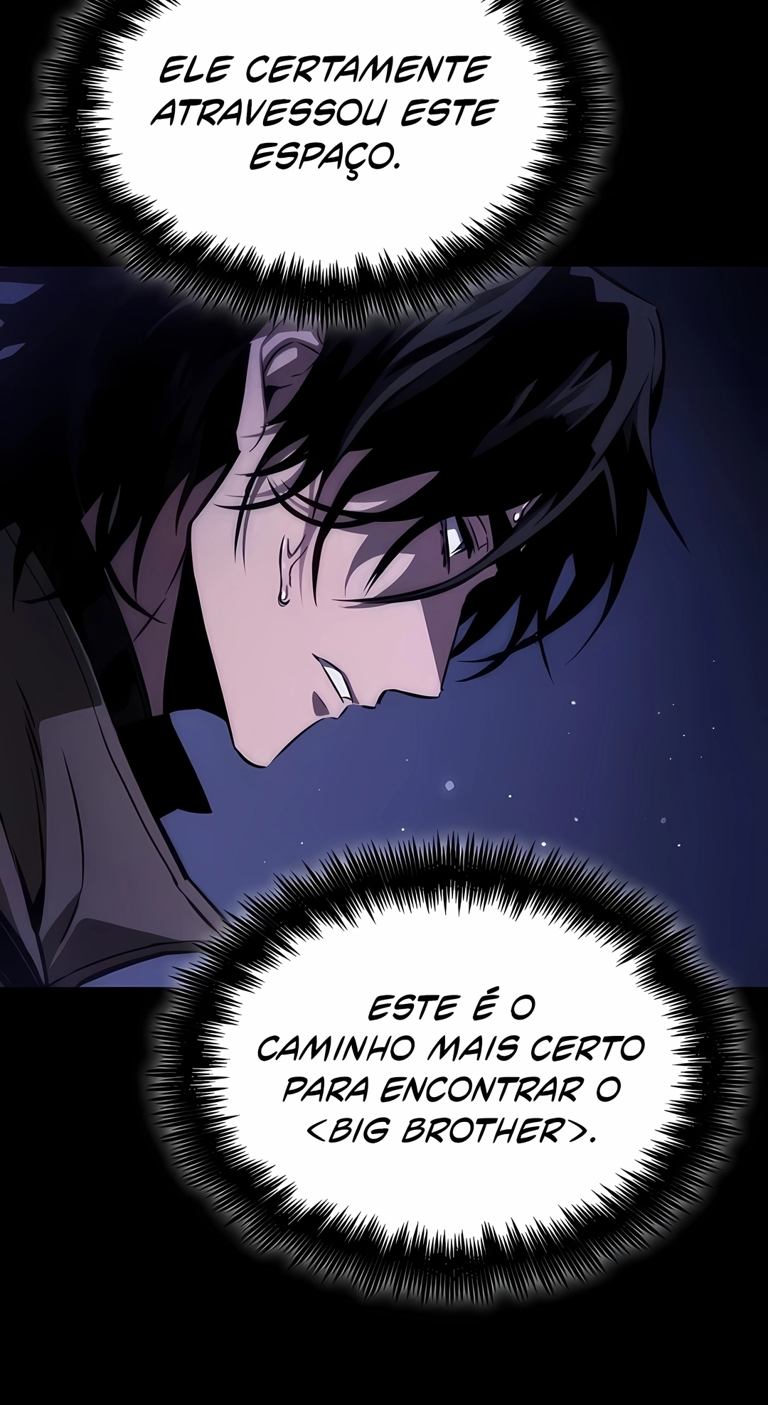 O Mundo Após a Queda Capítulo 234 Página 70